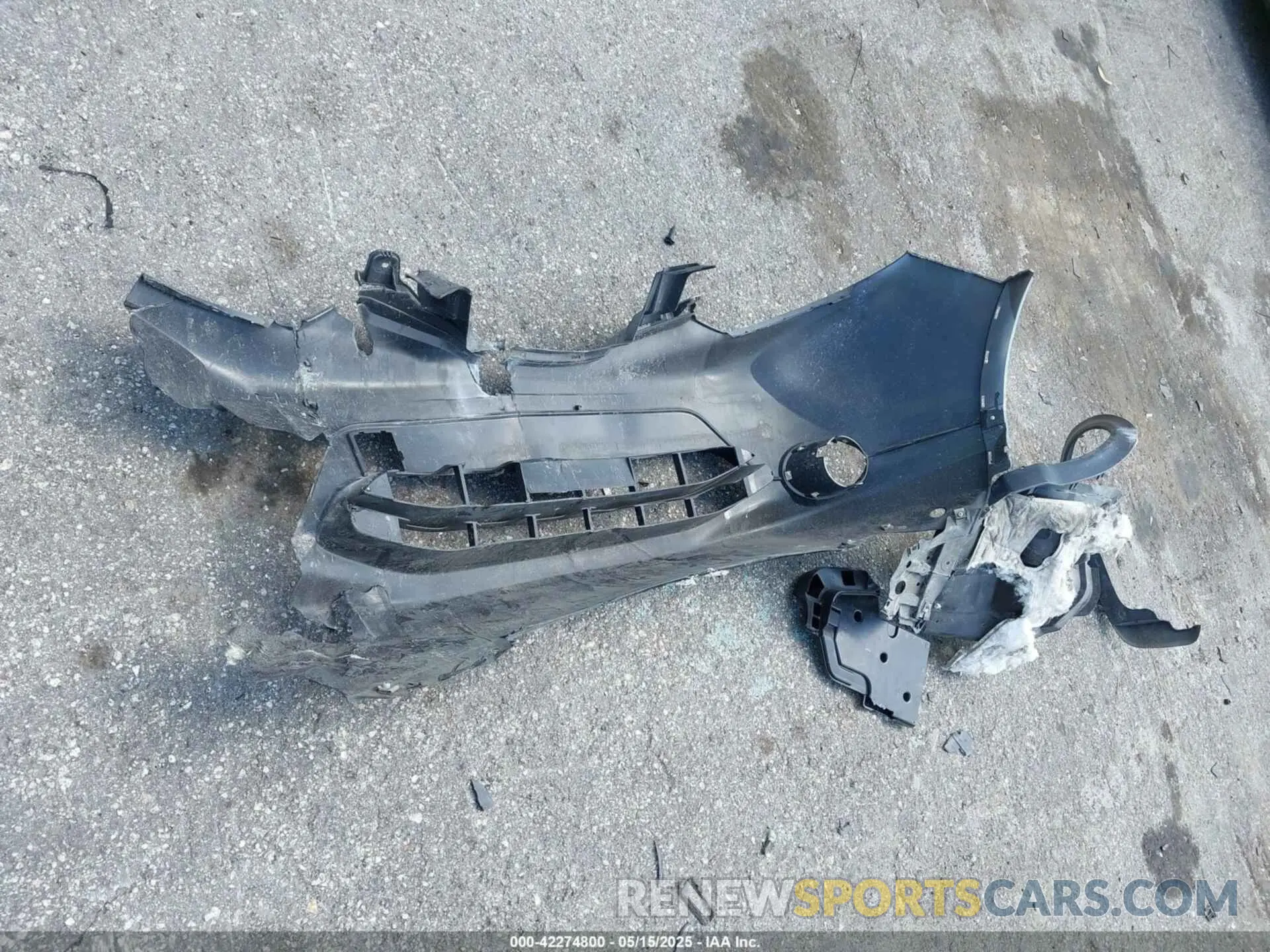 12 Photograph of a damaged car JN1BJ1CR3KW623332 NISSAN ROGUE SPORT 2019
