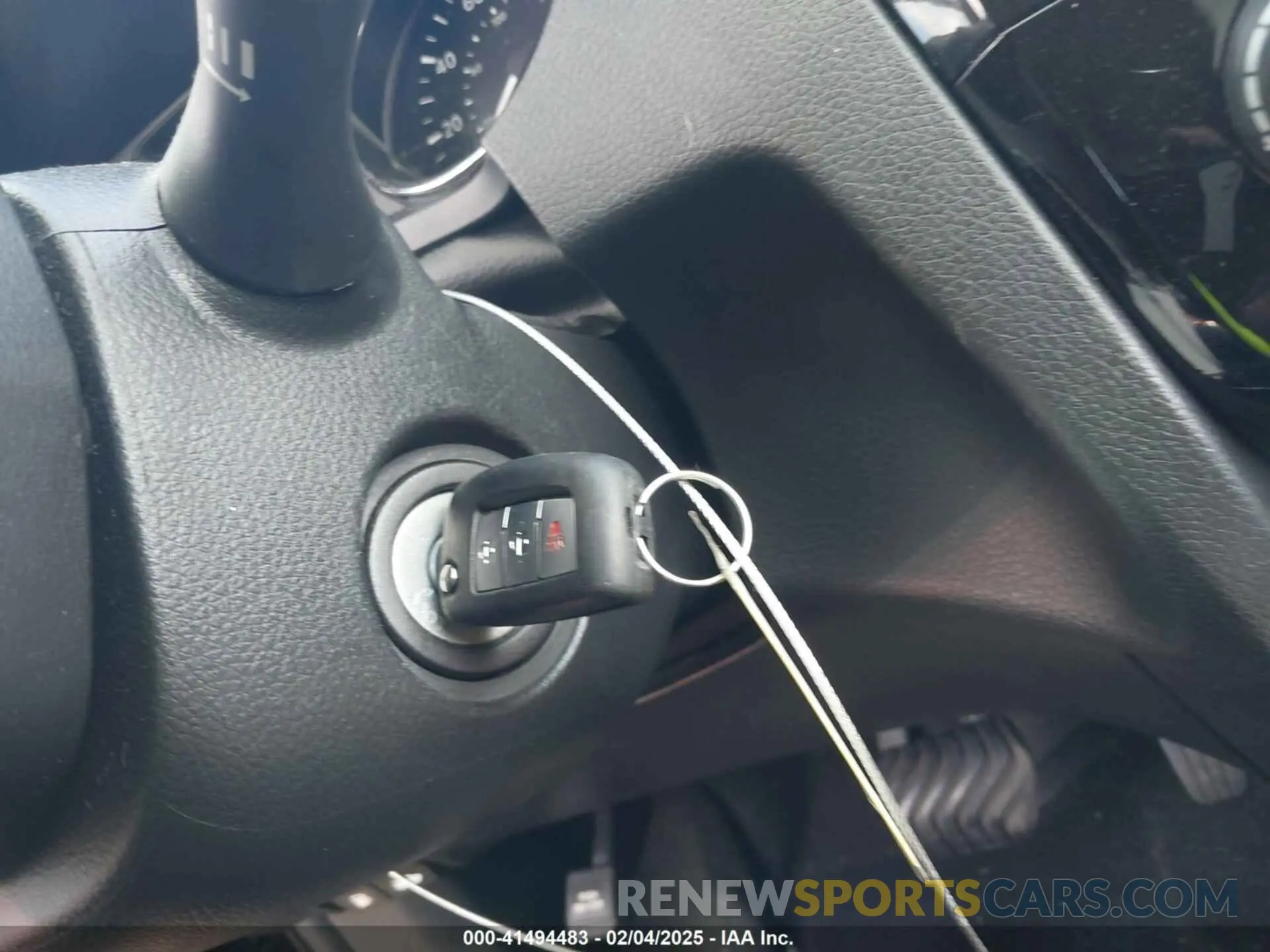 11 Photograph of a damaged car JN1BJ1CR3KW628773 NISSAN ROGUE SPORT 2019
