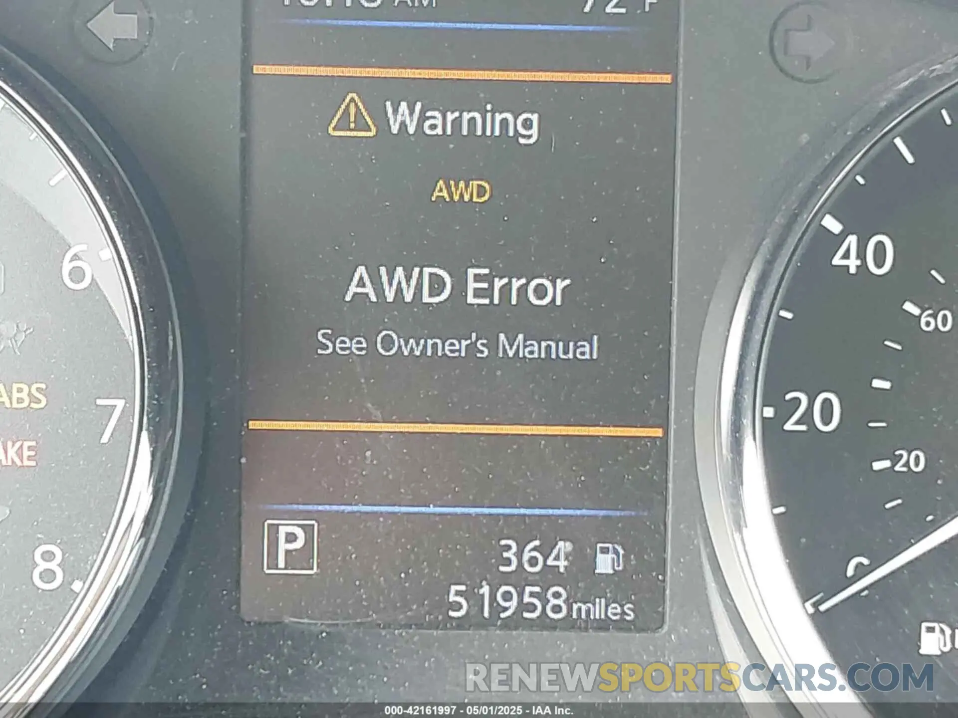 14 Photograph of a damaged car JN1BJ1CR4KW321693 NISSAN ROGUE SPORT 2019