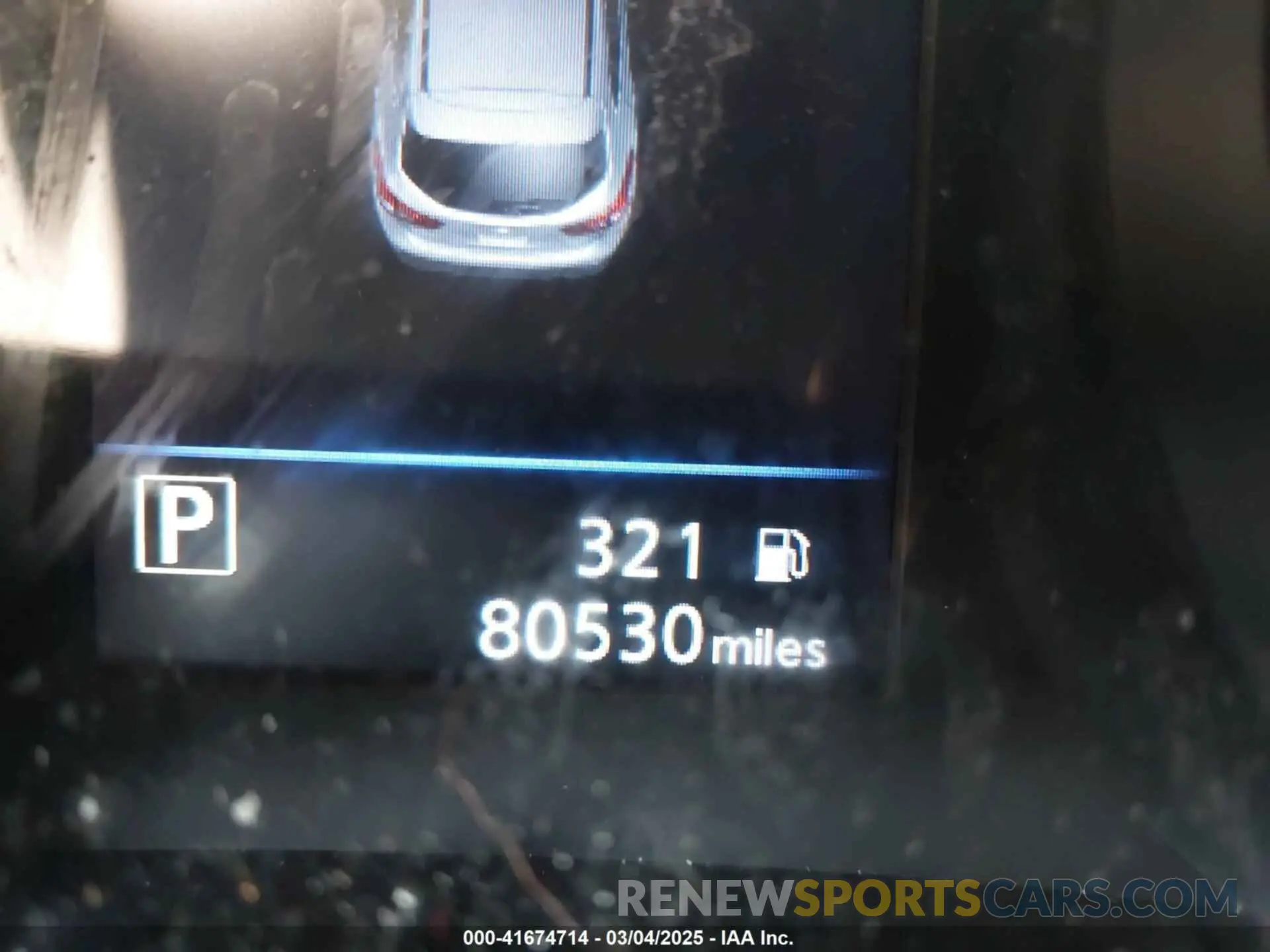 16 Photograph of a damaged car JN1BJ1CR4KW626837 NISSAN ROGUE SPORT 2019