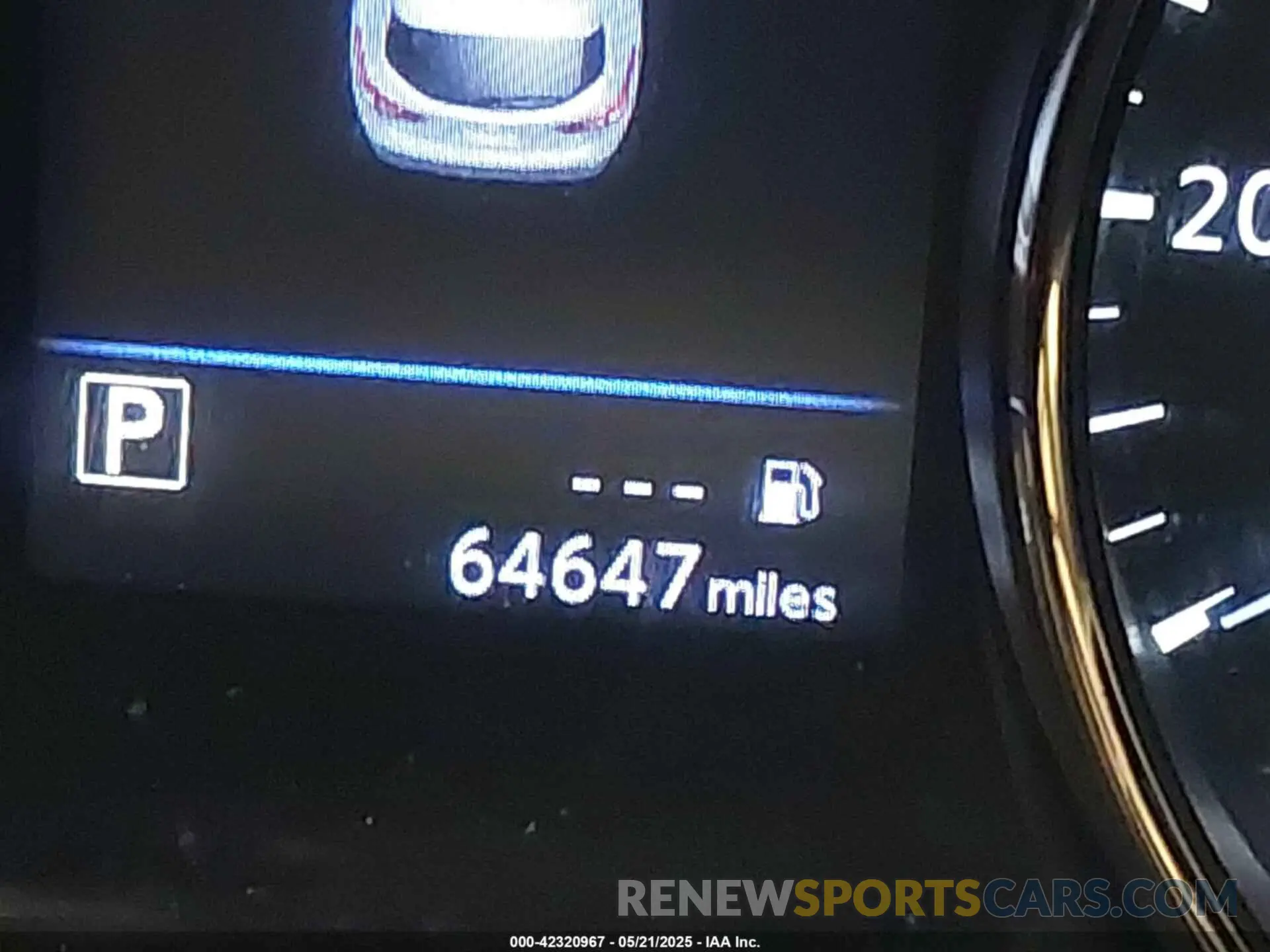 14 Photograph of a damaged car JN1BJ1CR5KW321959 NISSAN ROGUE SPORT 2019