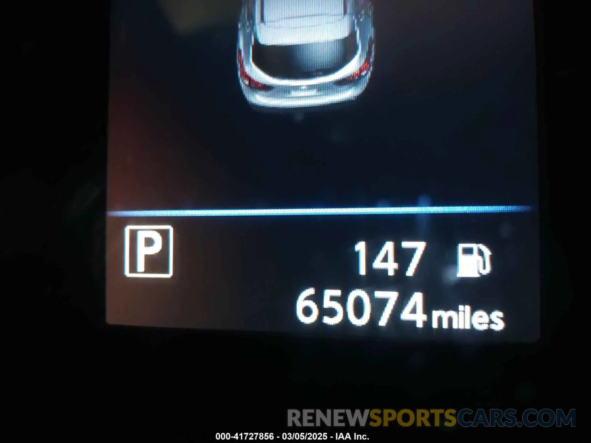 15 Photograph of a damaged car JN1BJ1CR5KW620321 NISSAN ROGUE SPORT 2019