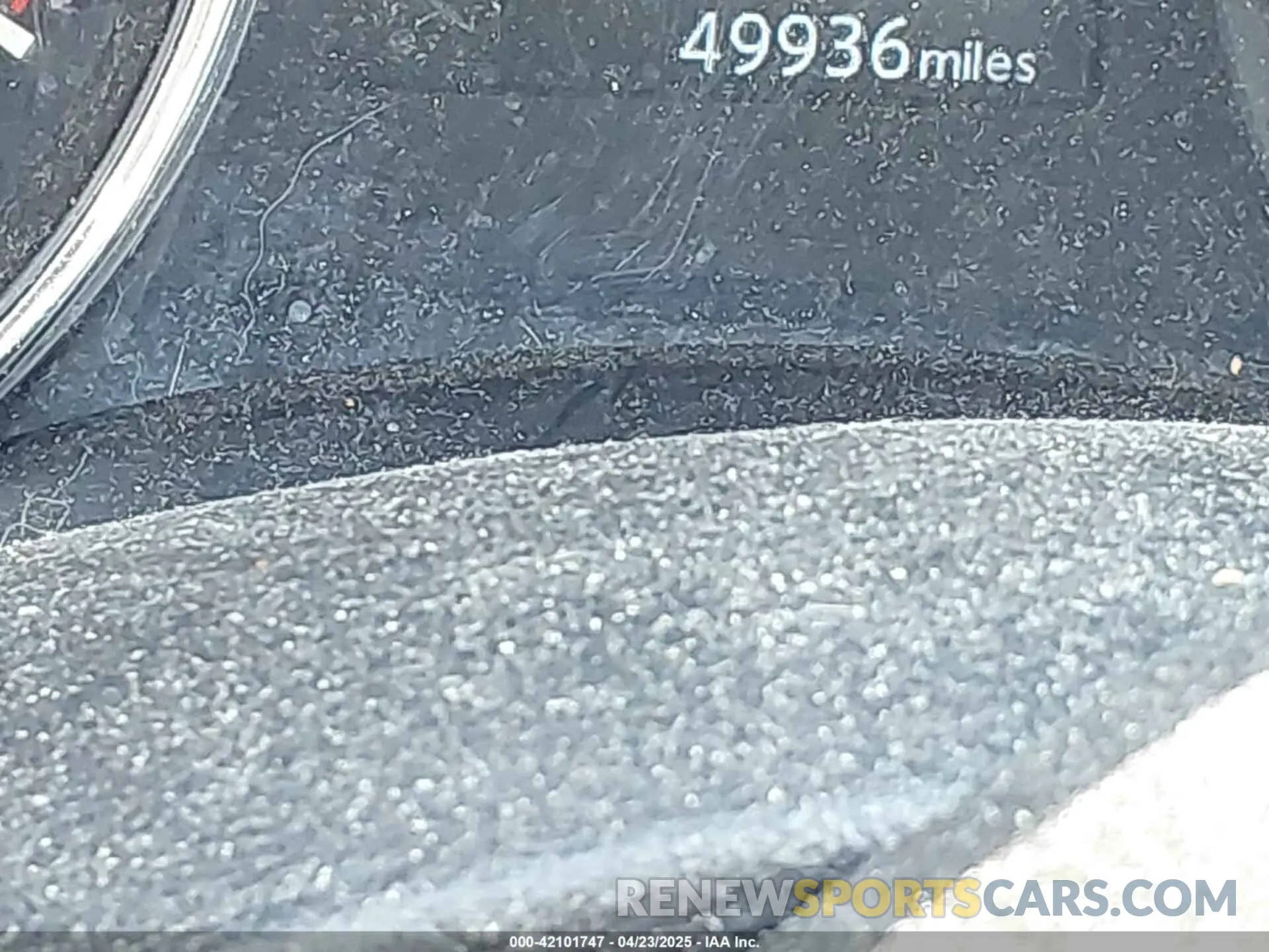 15 Photograph of a damaged car JN1BJ1CR6KW327303 NISSAN ROGUE SPORT 2019