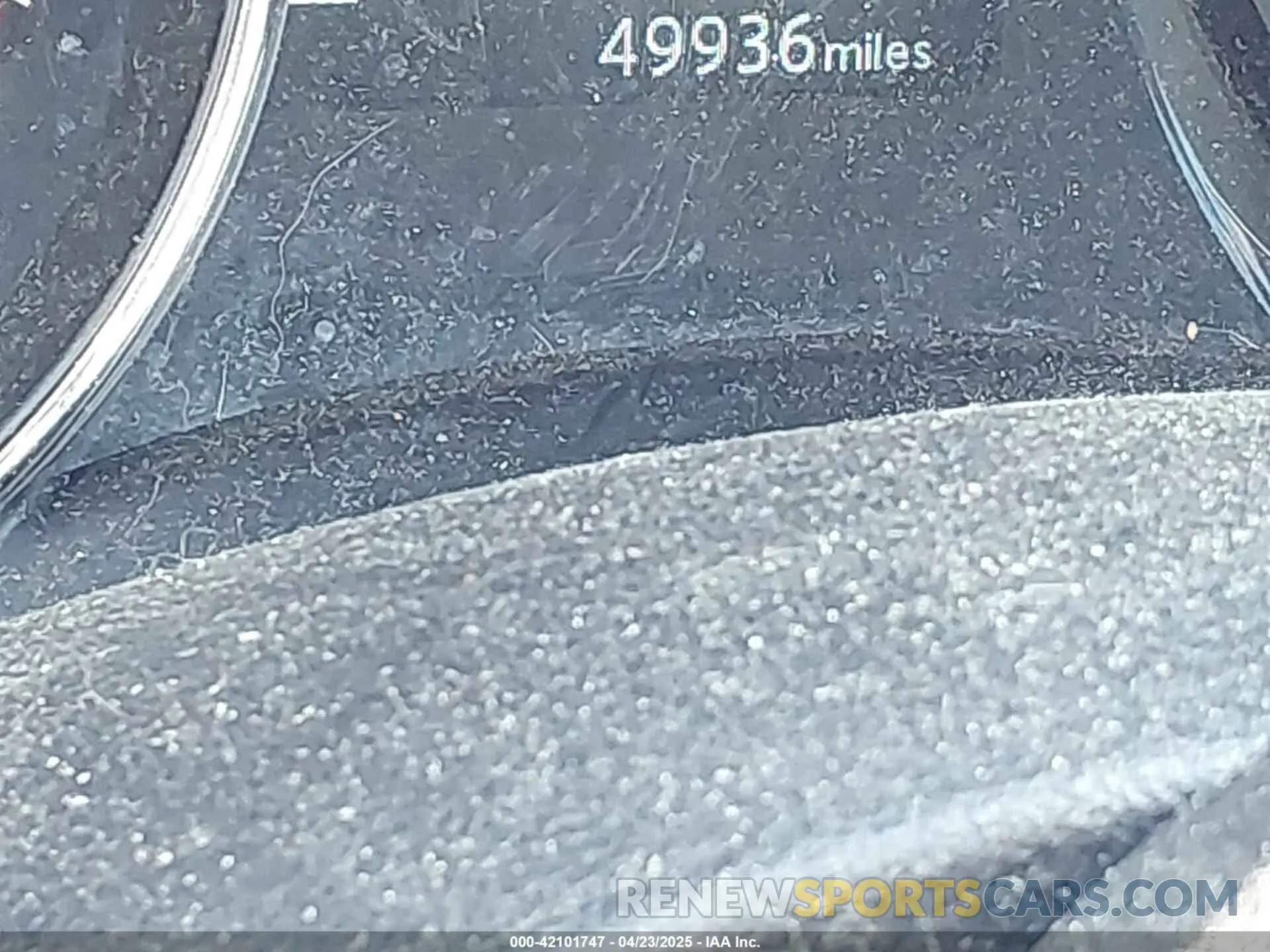 7 Photograph of a damaged car JN1BJ1CR6KW327303 NISSAN ROGUE SPORT 2019