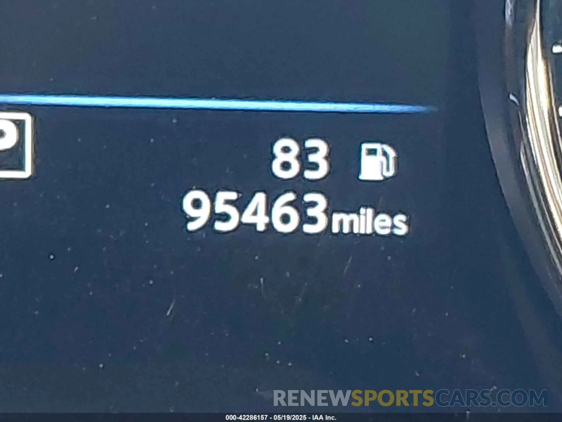 16 Photograph of a damaged car JN1BJ1CR6KW340777 NISSAN ROGUE SPORT 2019