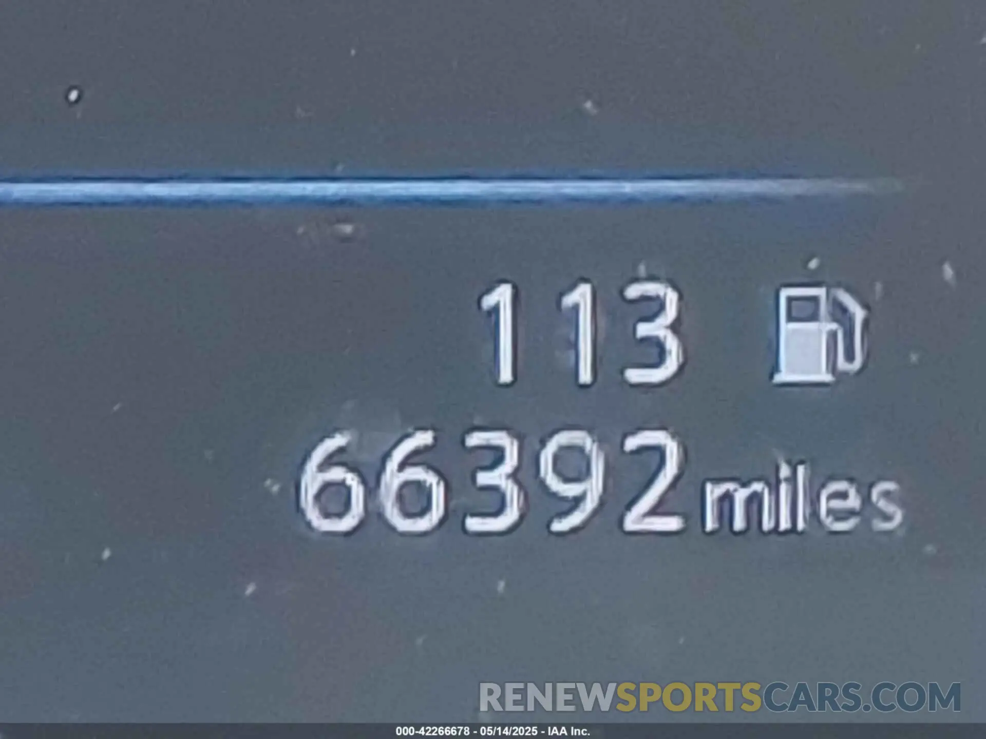 15 Photograph of a damaged car JN1BJ1CR7KW629814 NISSAN ROGUE SPORT 2019