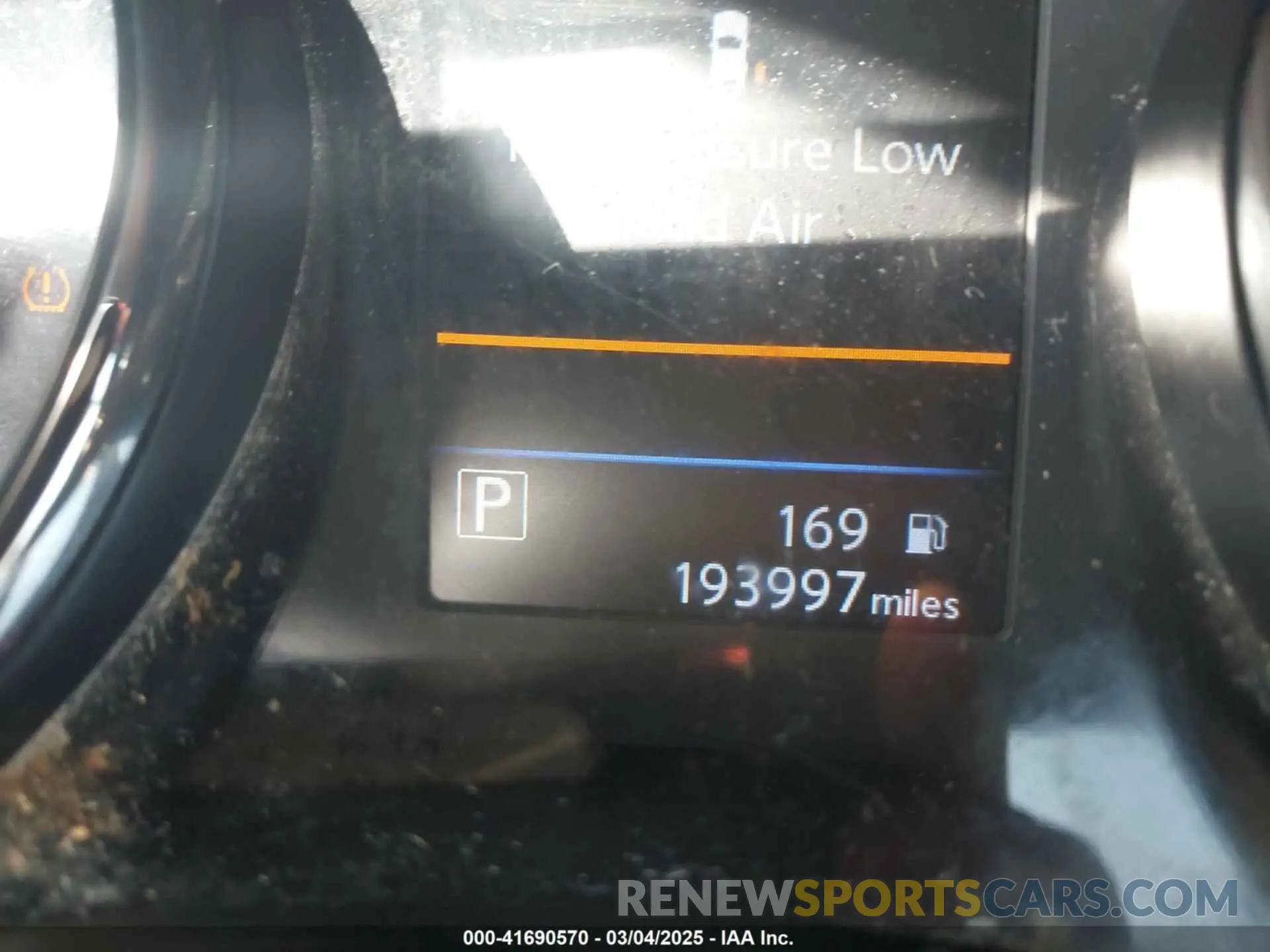16 Photograph of a damaged car JN1BJ1CR8KW333880 NISSAN ROGUE SPORT 2019