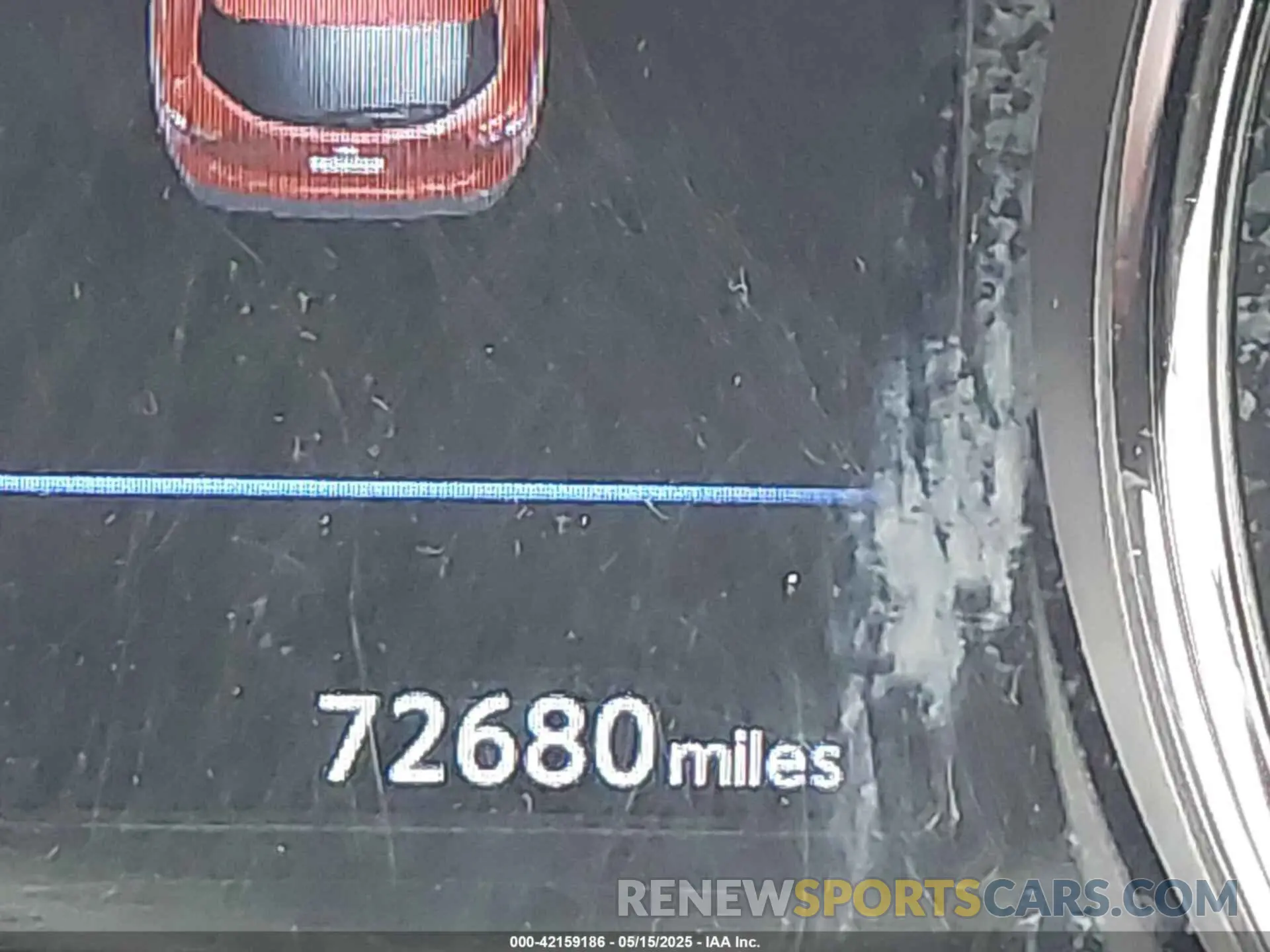 15 Photograph of a damaged car JN1BJ1CR9KW330521 NISSAN ROGUE SPORT 2019