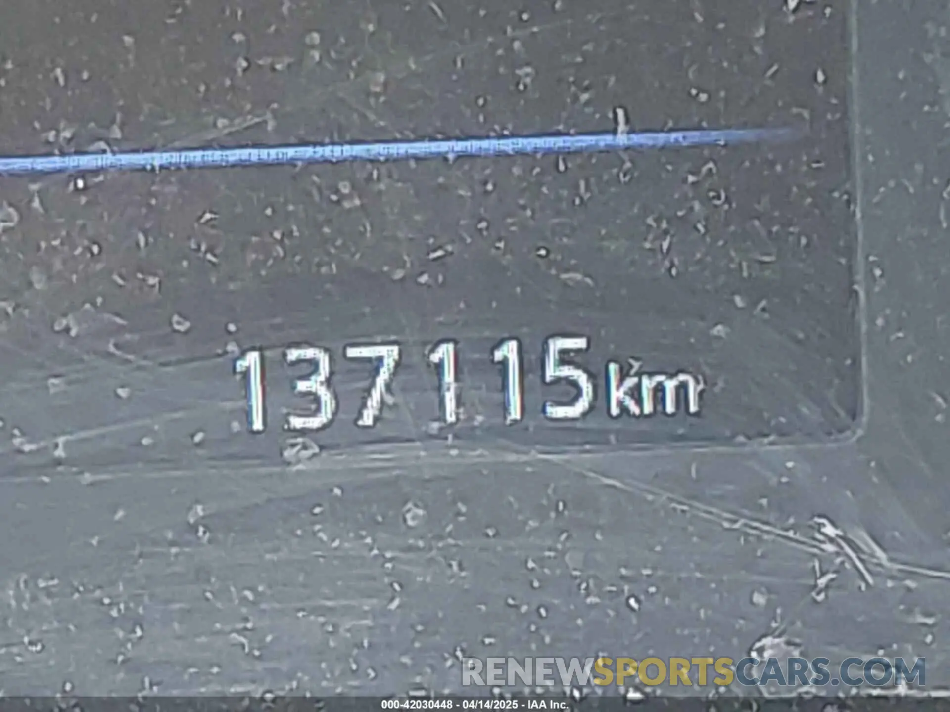 14 Photograph of a damaged car JN1BJ1CR9KW347948 NISSAN ROGUE SPORT 2019