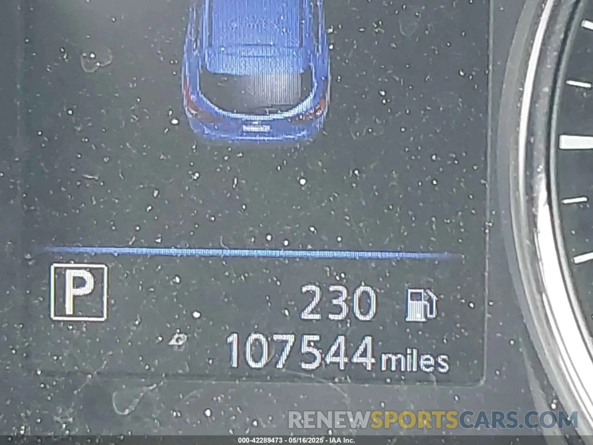 15 Photograph of a damaged car JN1BJ1CRXKW311797 NISSAN ROGUE SPORT 2019
