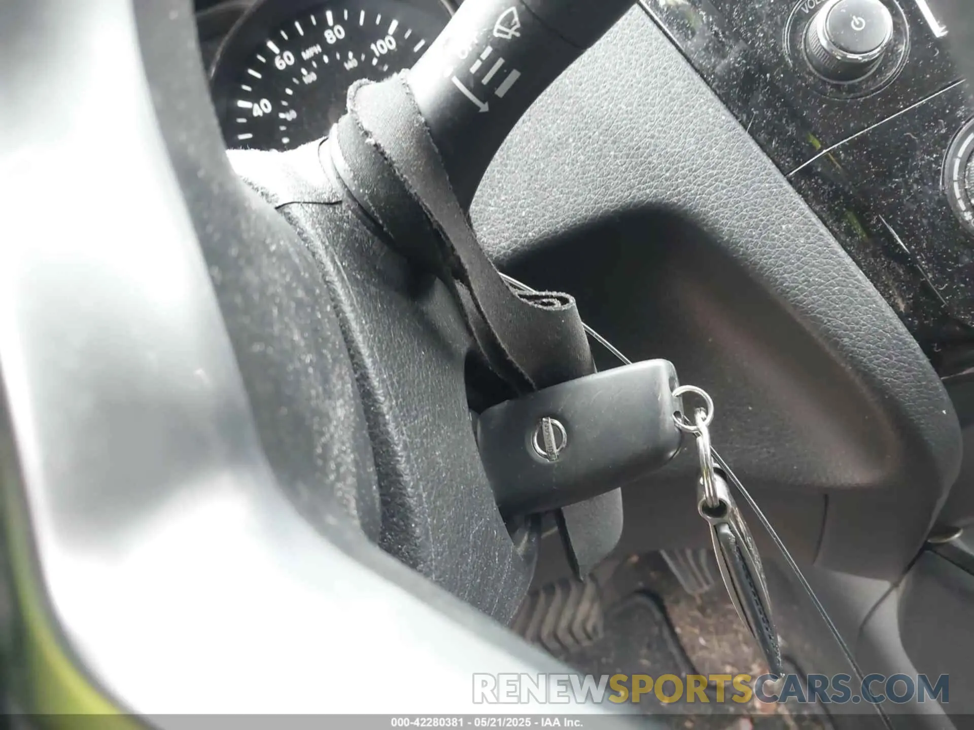 11 Photograph of a damaged car JN1BJ1CRXKW333511 NISSAN ROGUE SPORT 2019