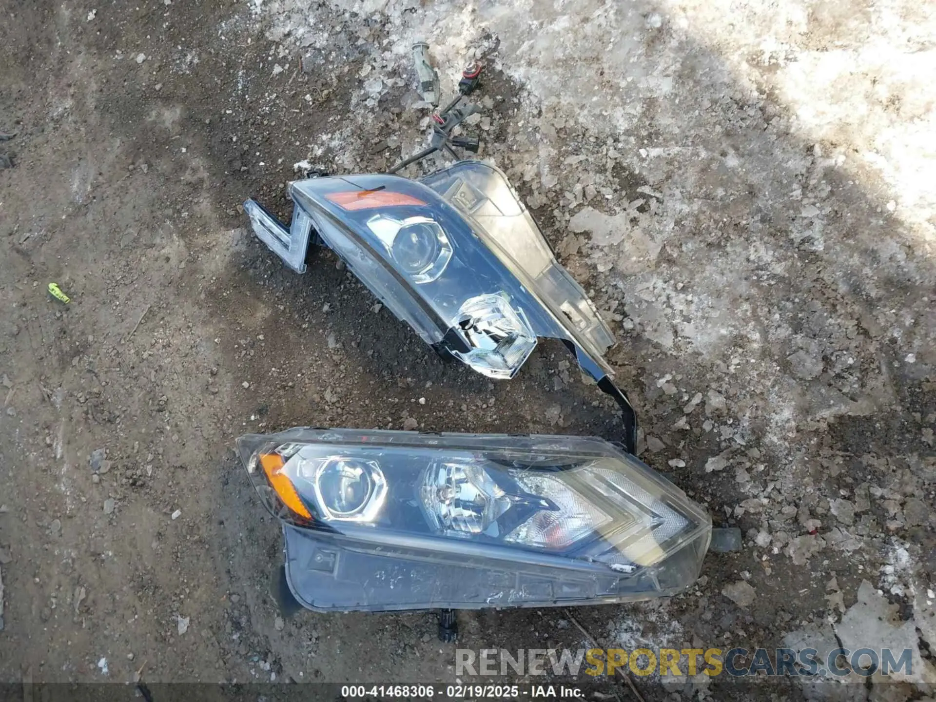 12 Photograph of a damaged car JN1BJ1CV0LW261183 NISSAN ROGUE SPORT 2020