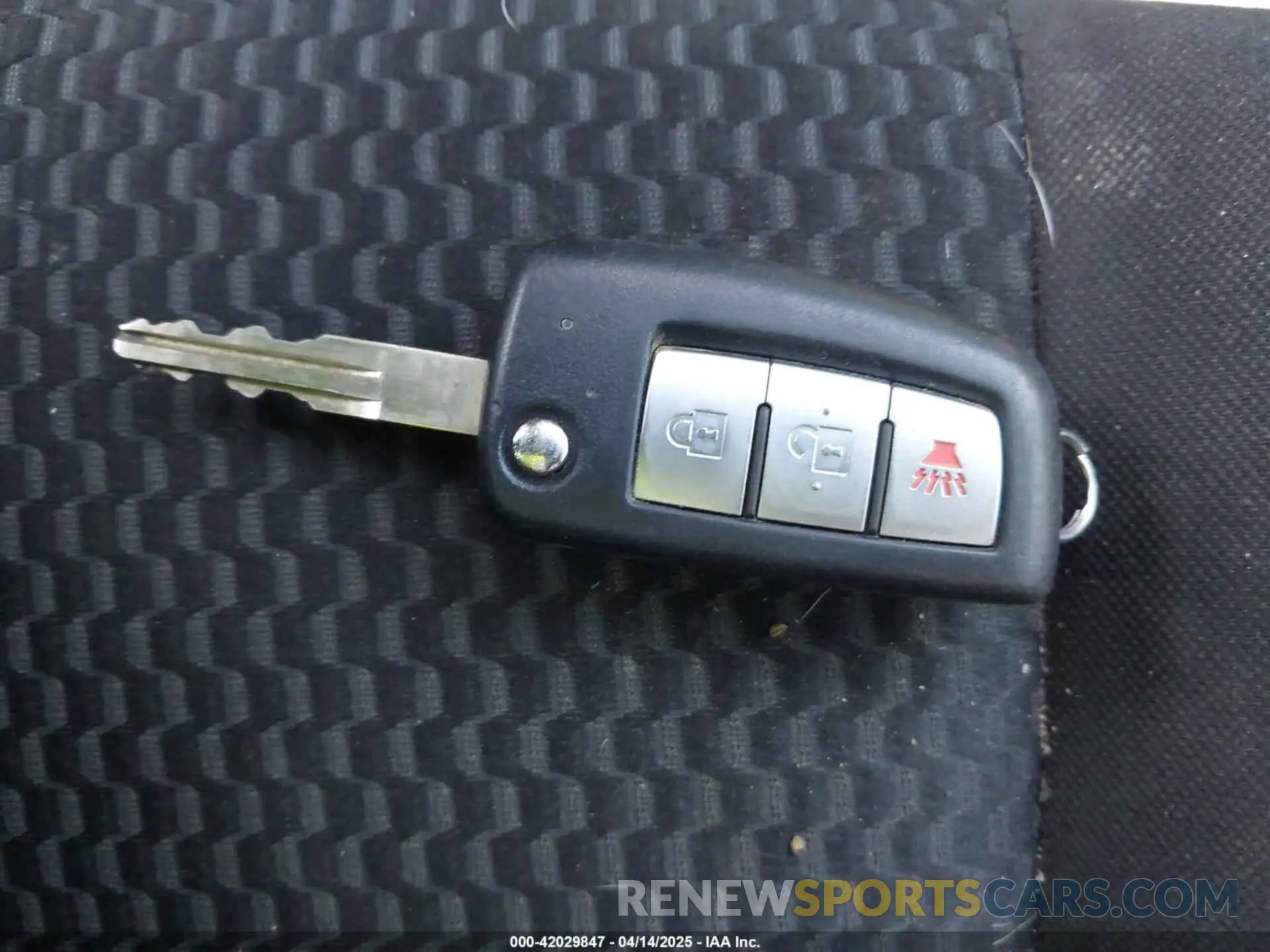 11 Photograph of a damaged car JN1BJ1CV1LW276405 NISSAN ROGUE SPORT 2020