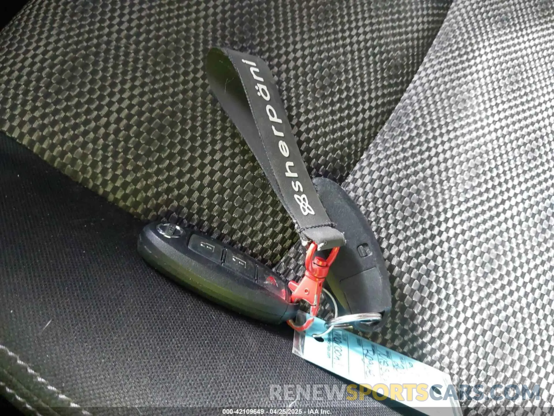 11 Photograph of a damaged car JN1BJ1CV1LW282530 NISSAN ROGUE SPORT 2020