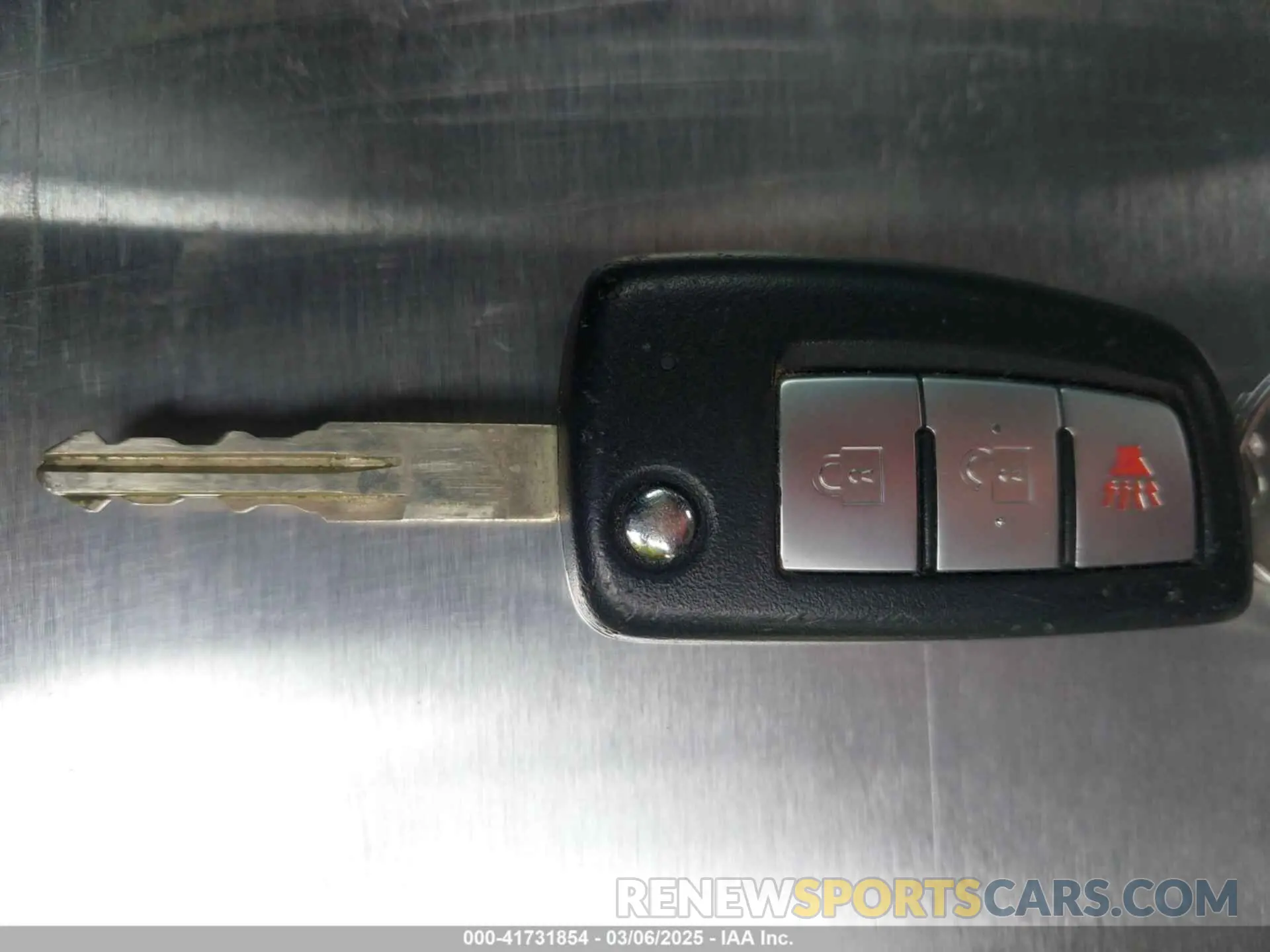 11 Photograph of a damaged car JN1BJ1CV2LW543826 NISSAN ROGUE SPORT 2020