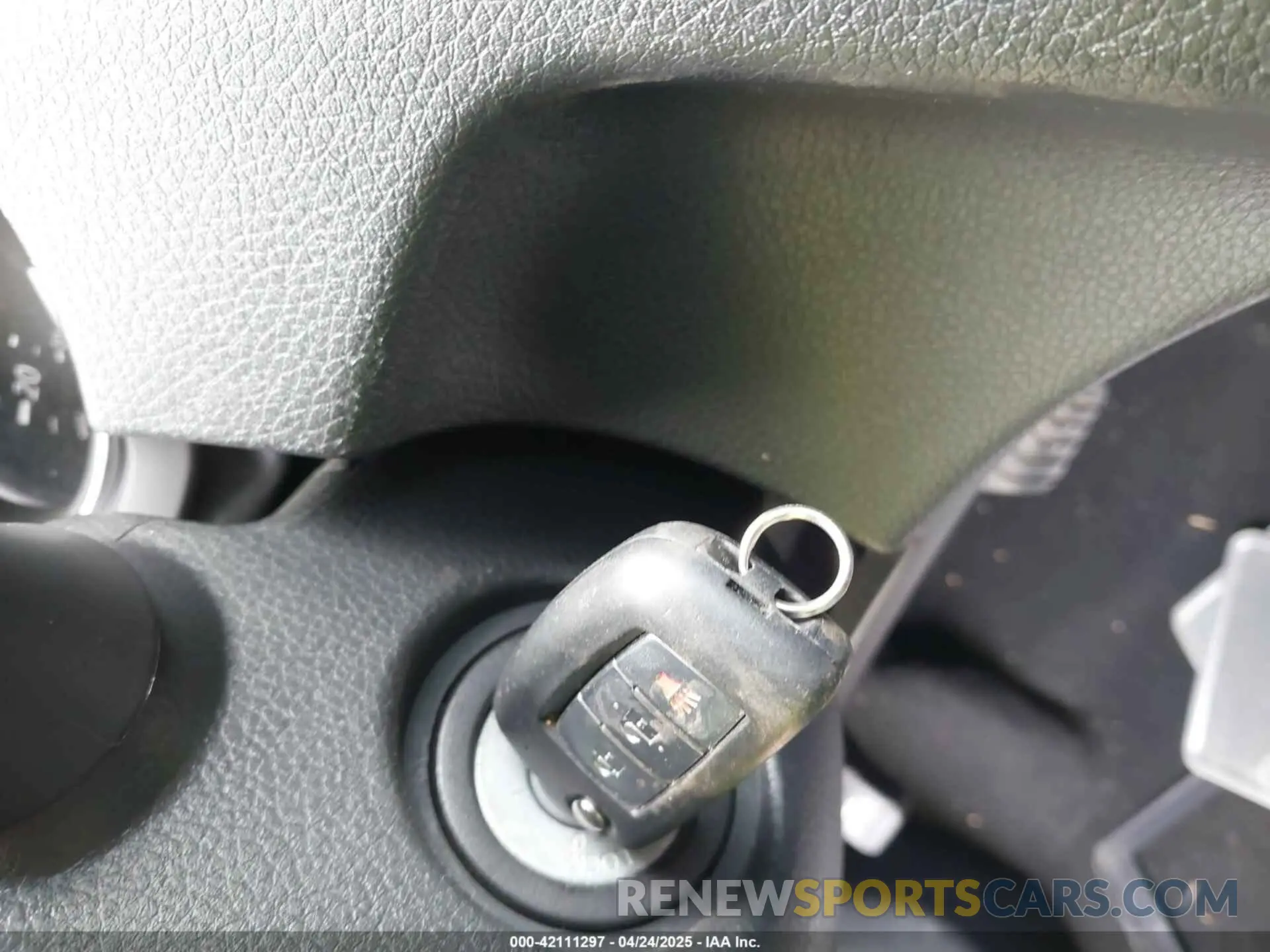 11 Photograph of a damaged car JN1BJ1CV3LW273103 NISSAN ROGUE SPORT 2020
