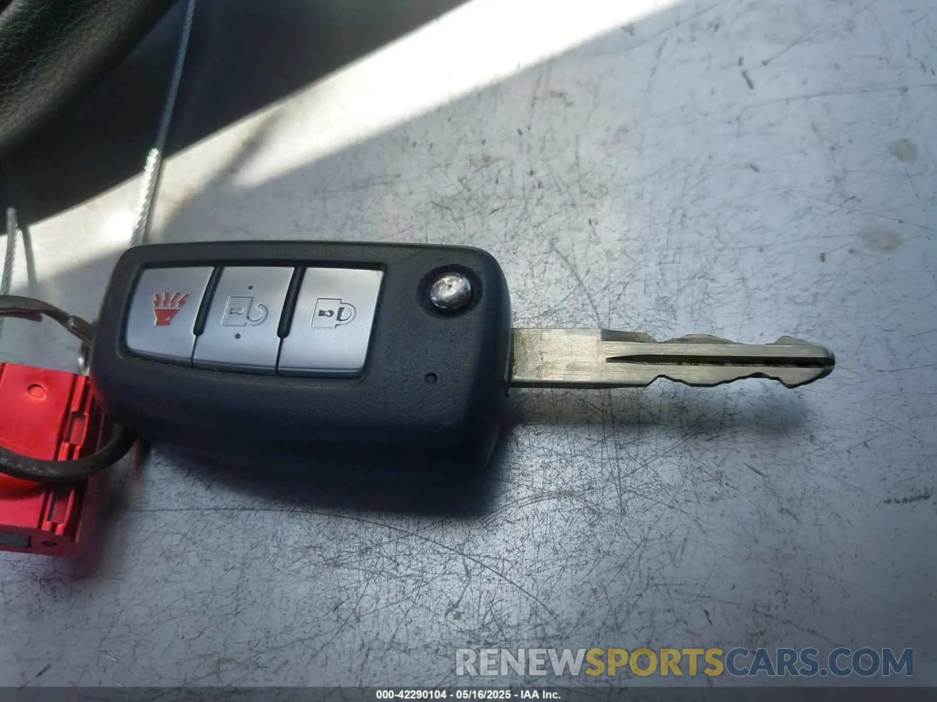11 Photograph of a damaged car JN1BJ1CV3LW277958 NISSAN ROGUE SPORT 2020