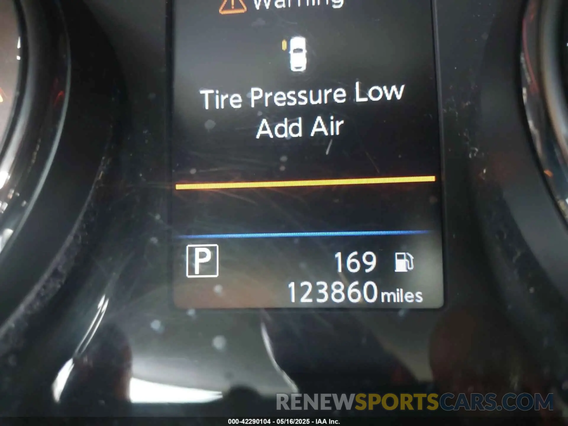 16 Photograph of a damaged car JN1BJ1CV3LW277958 NISSAN ROGUE SPORT 2020