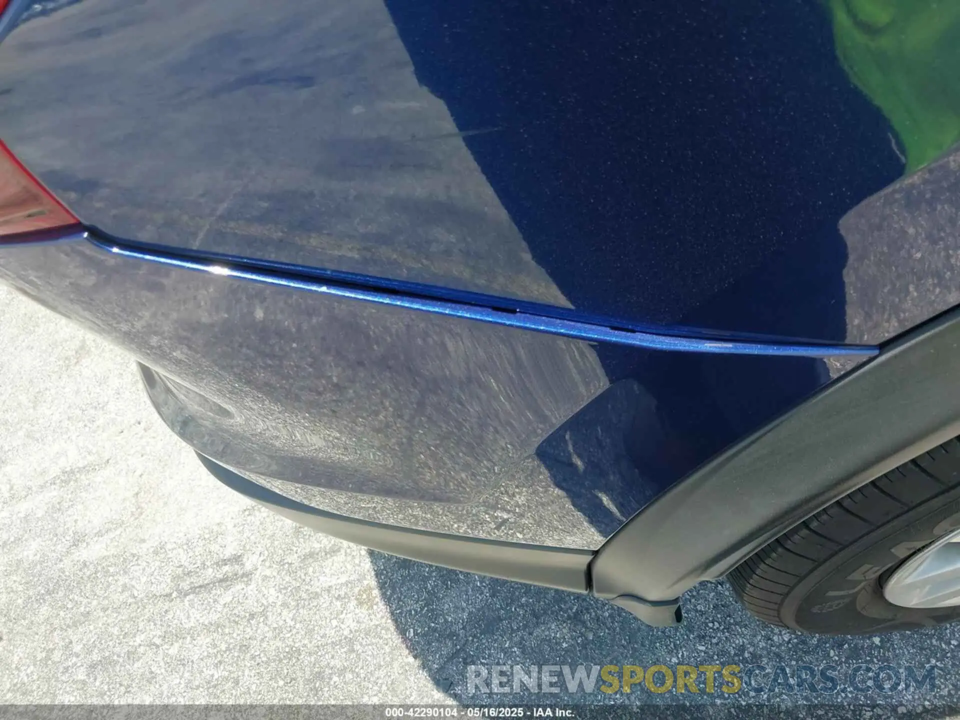19 Photograph of a damaged car JN1BJ1CV3LW277958 NISSAN ROGUE SPORT 2020