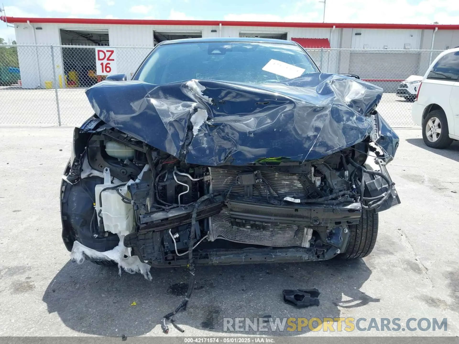 13 Photograph of a damaged car JN1BJ1CV3LW279077 NISSAN ROGUE SPORT 2020