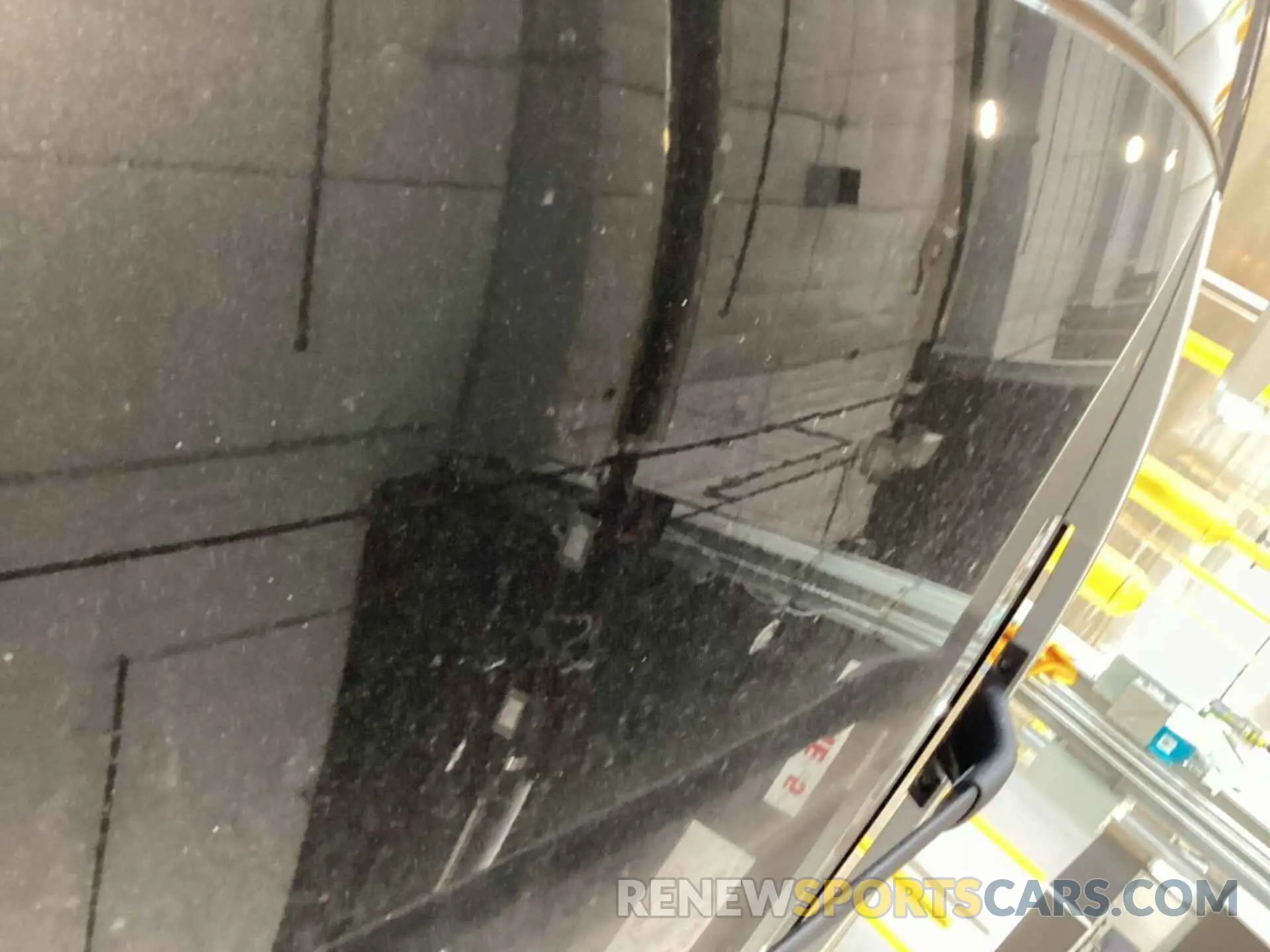 12 Photograph of a damaged car JN1BJ1CV3LW281928 NISSAN ROGUE SPORT 2020