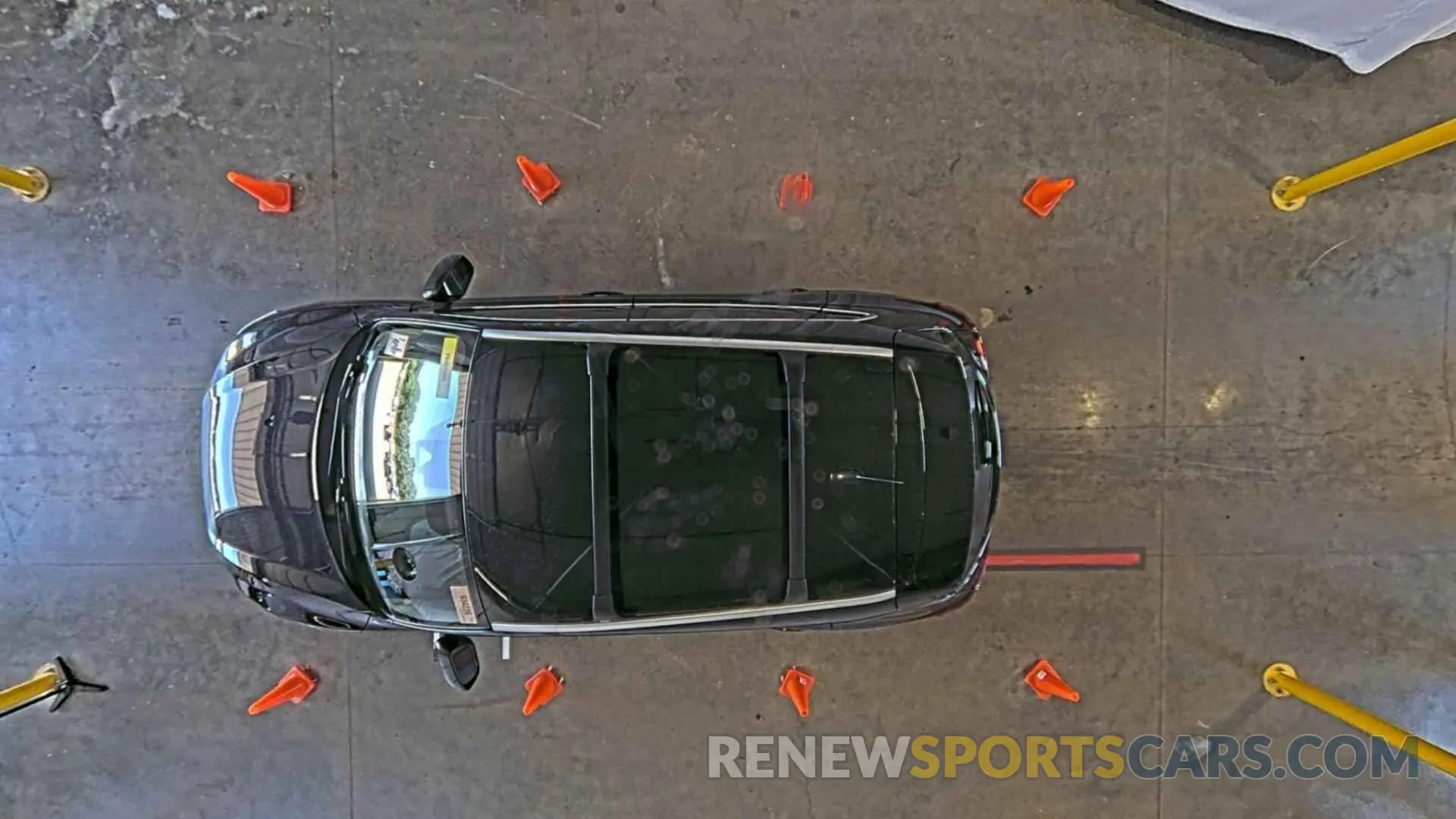 13 Photograph of a damaged car JN1BJ1CV3LW281928 NISSAN ROGUE SPORT 2020