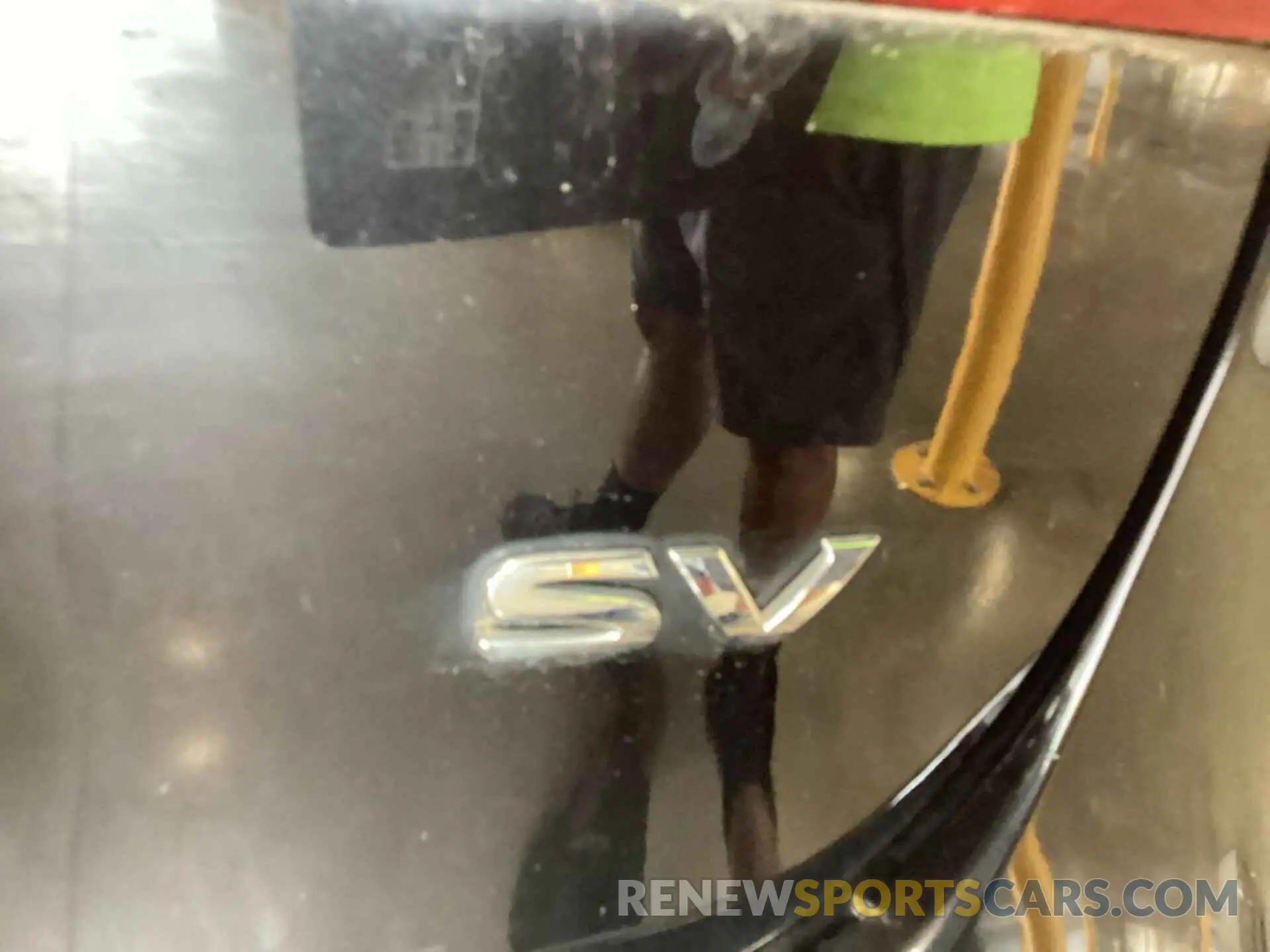 22 Photograph of a damaged car JN1BJ1CV3LW281928 NISSAN ROGUE SPORT 2020