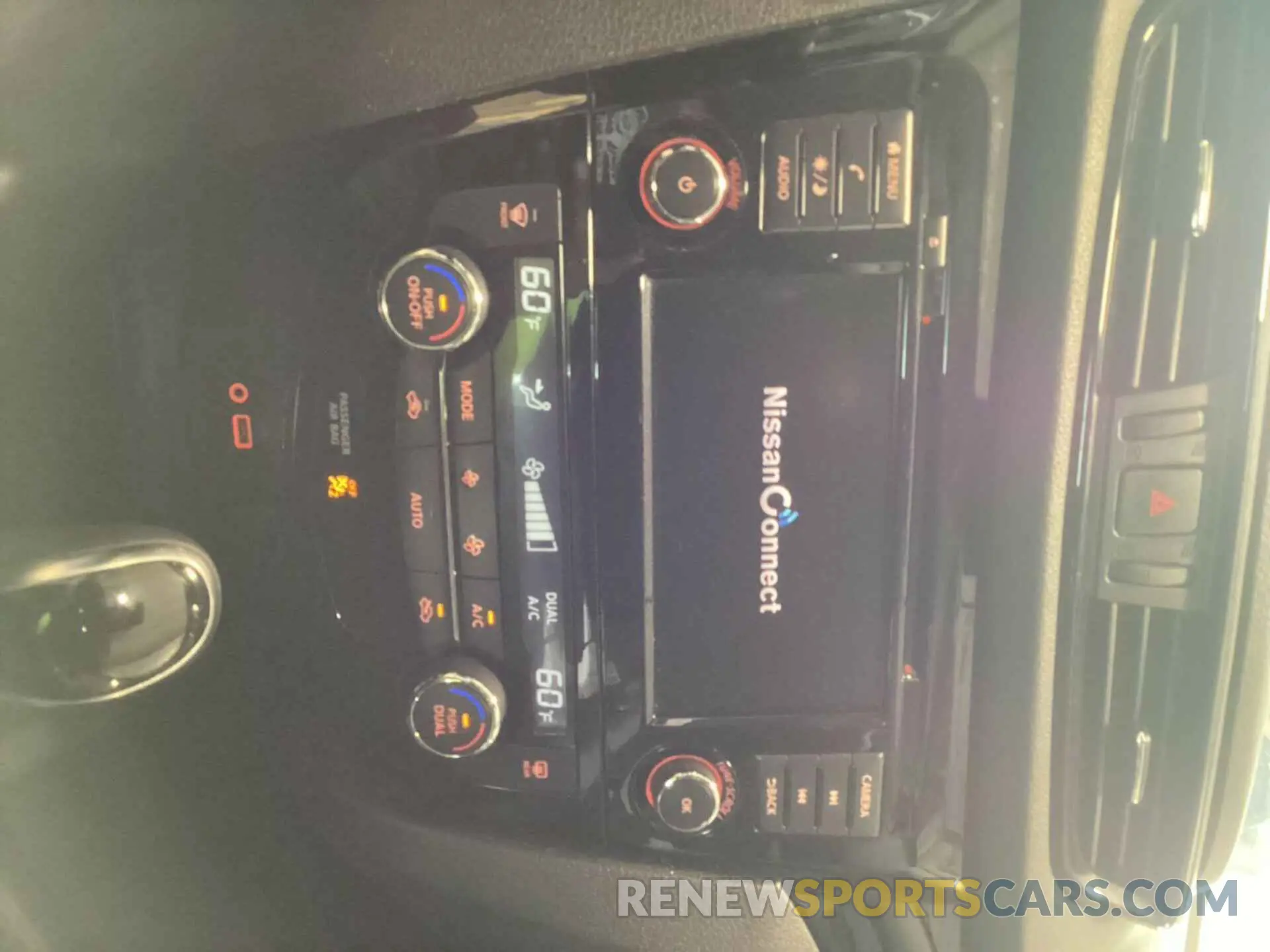 23 Photograph of a damaged car JN1BJ1CV3LW281928 NISSAN ROGUE SPORT 2020