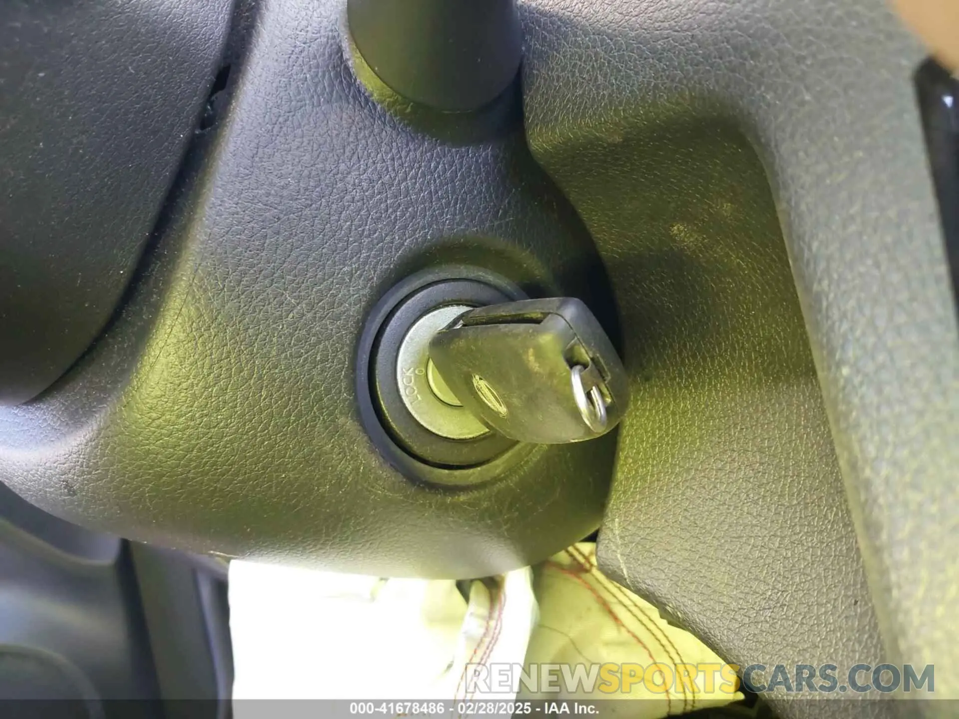11 Photograph of a damaged car JN1BJ1CV3LW543155 NISSAN ROGUE SPORT 2020
