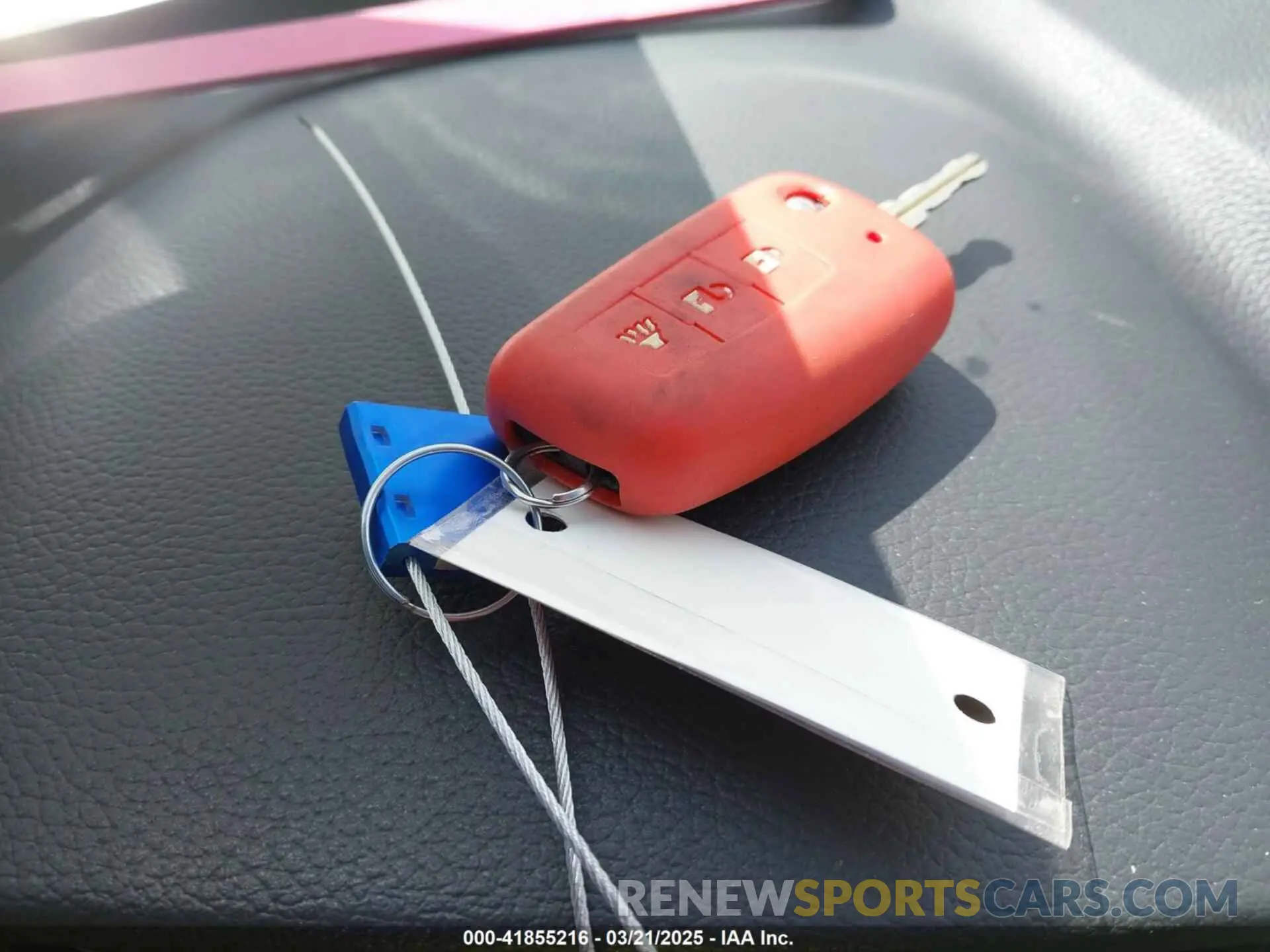 11 Photograph of a damaged car JN1BJ1CV3LW549778 NISSAN ROGUE SPORT 2020