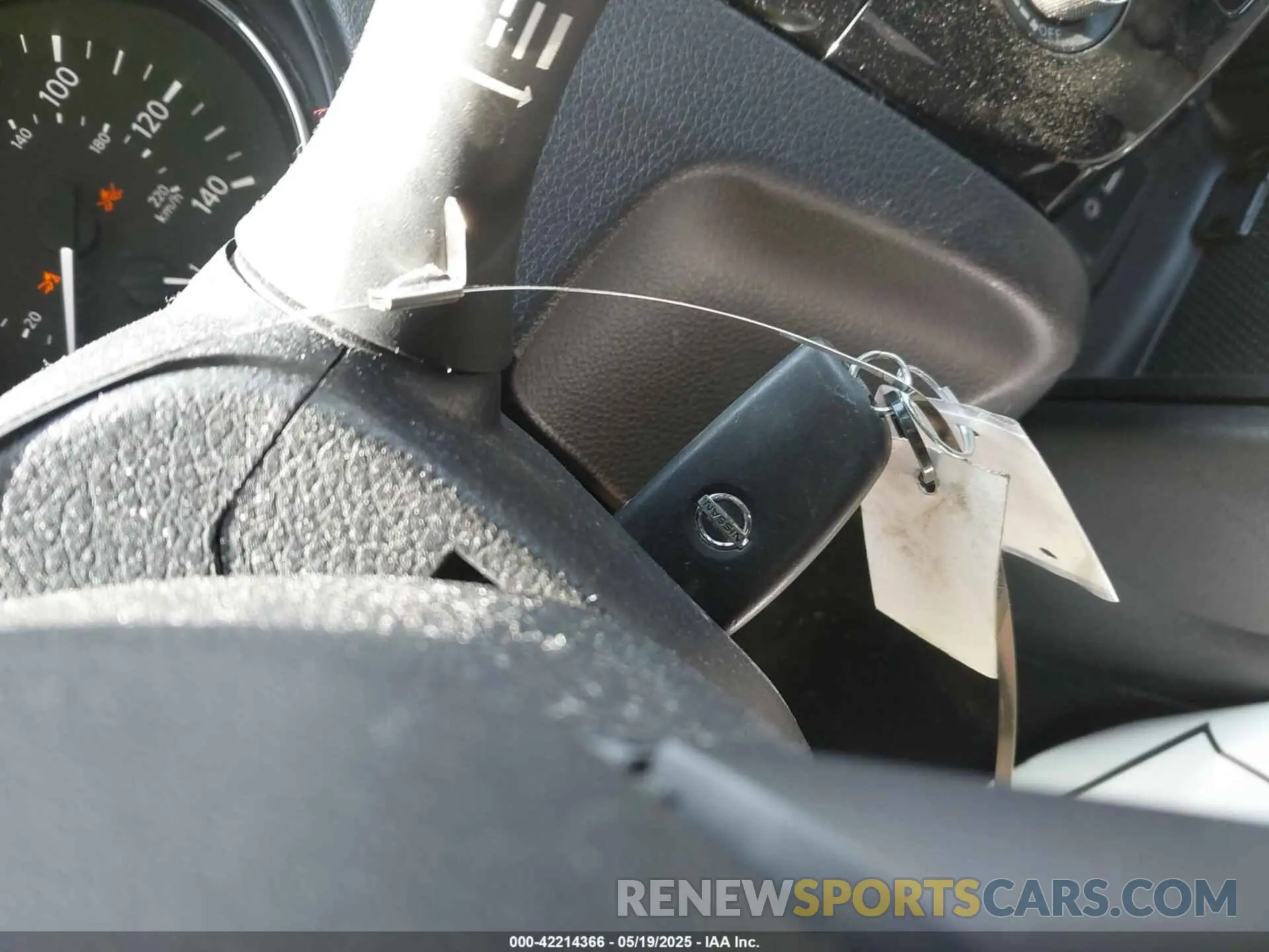 11 Photograph of a damaged car JN1BJ1CV4LW542550 NISSAN ROGUE SPORT 2020