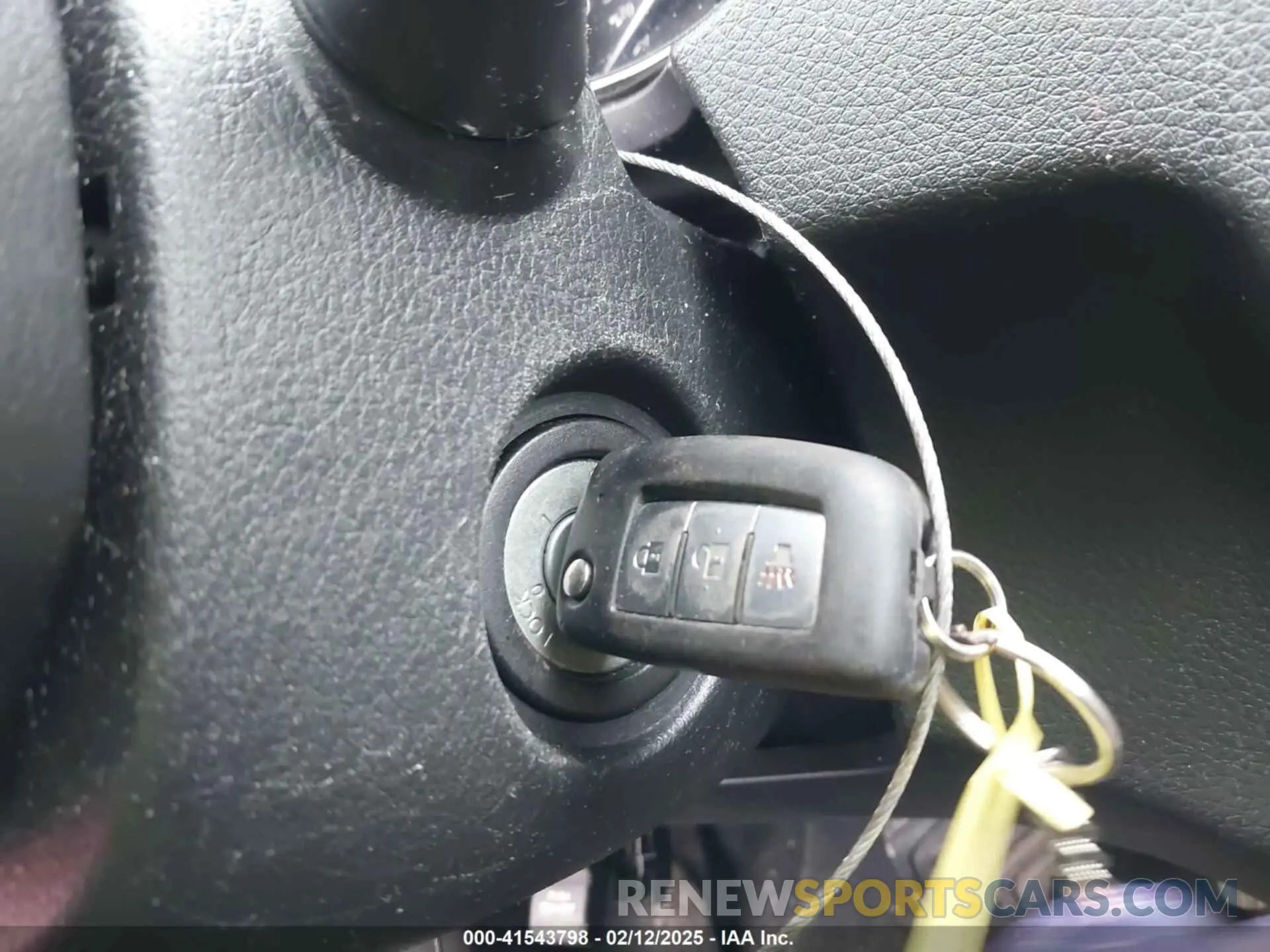 11 Photograph of a damaged car JN1BJ1CV5LW278738 NISSAN ROGUE SPORT 2020