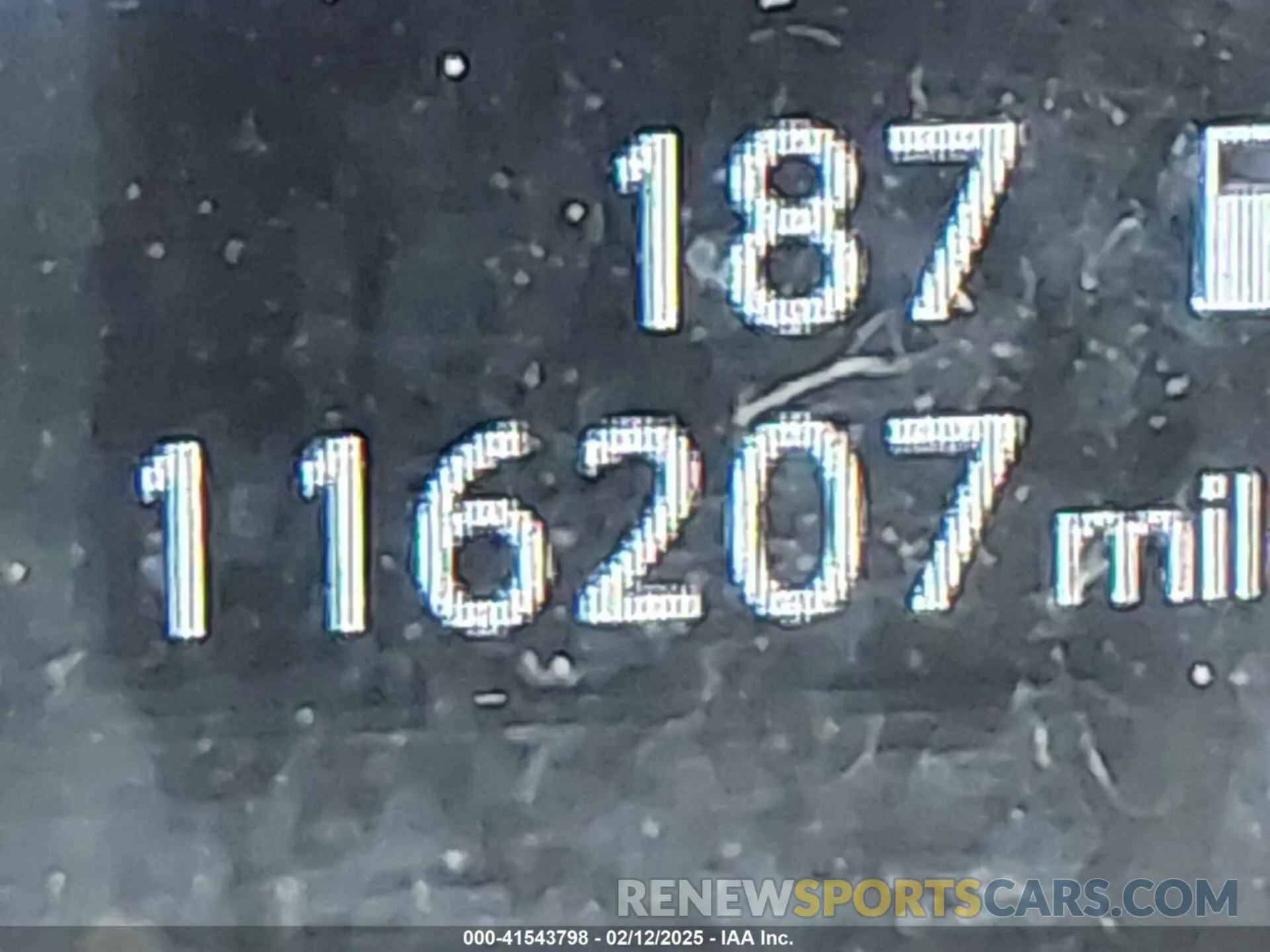 16 Photograph of a damaged car JN1BJ1CV5LW278738 NISSAN ROGUE SPORT 2020