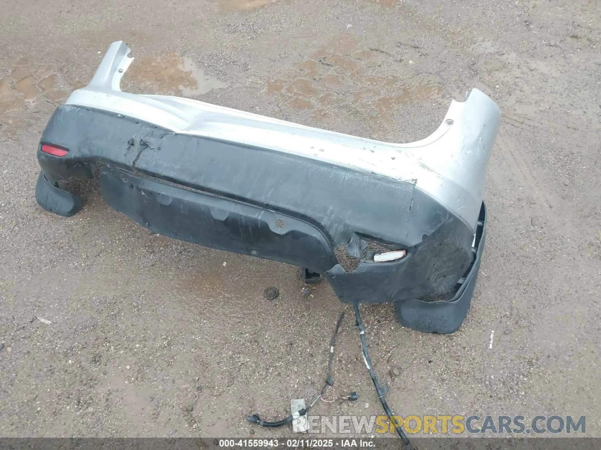 12 Photograph of a damaged car JN1BJ1CV6LW269014 NISSAN ROGUE SPORT 2020