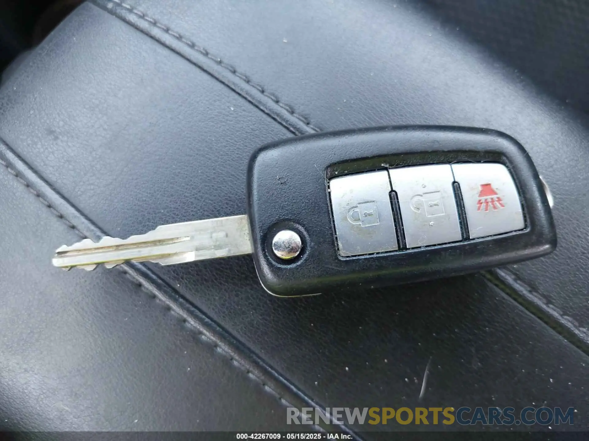 11 Photograph of a damaged car JN1BJ1CV6LW269286 NISSAN ROGUE SPORT 2020