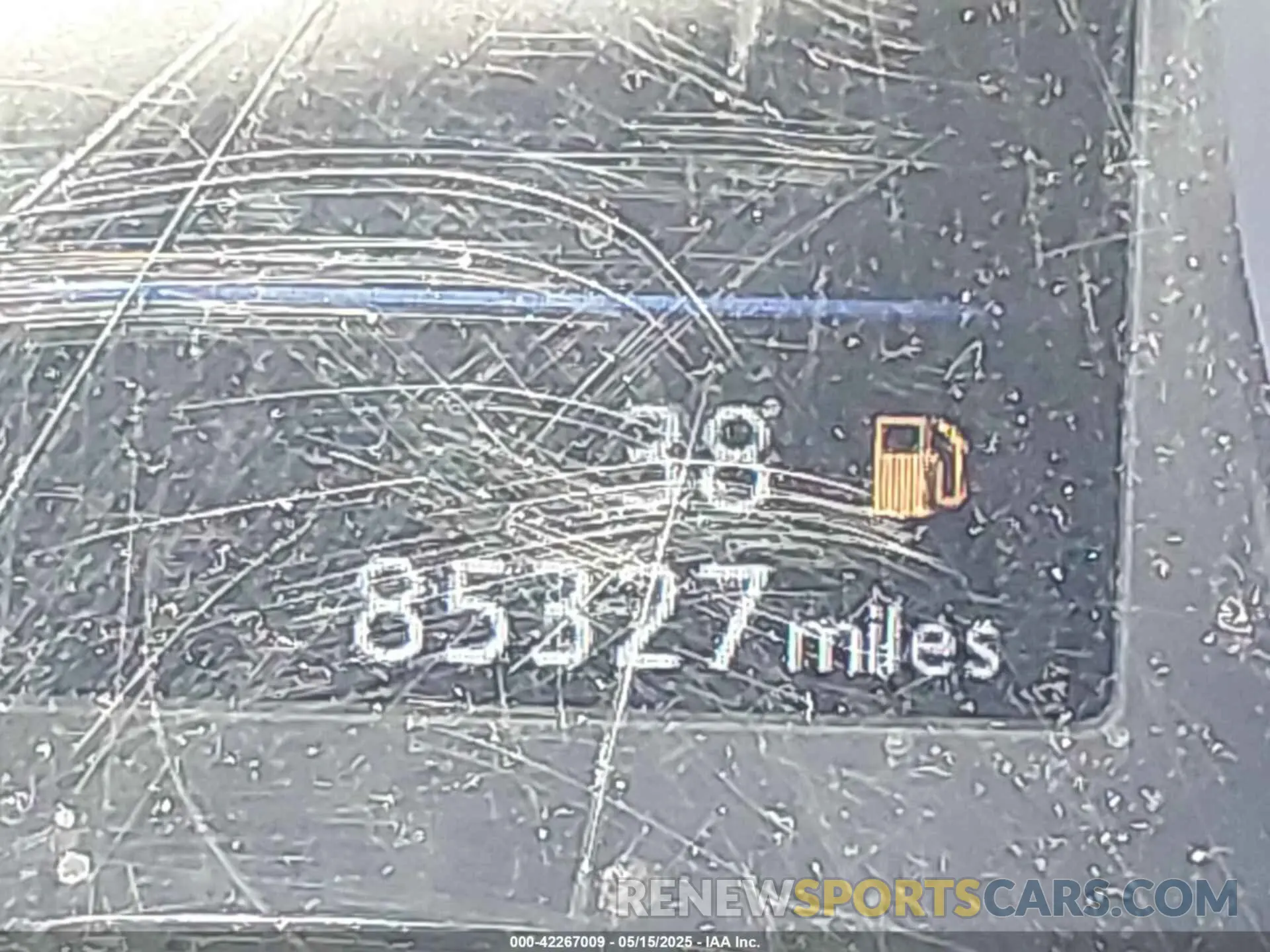 15 Photograph of a damaged car JN1BJ1CV6LW269286 NISSAN ROGUE SPORT 2020