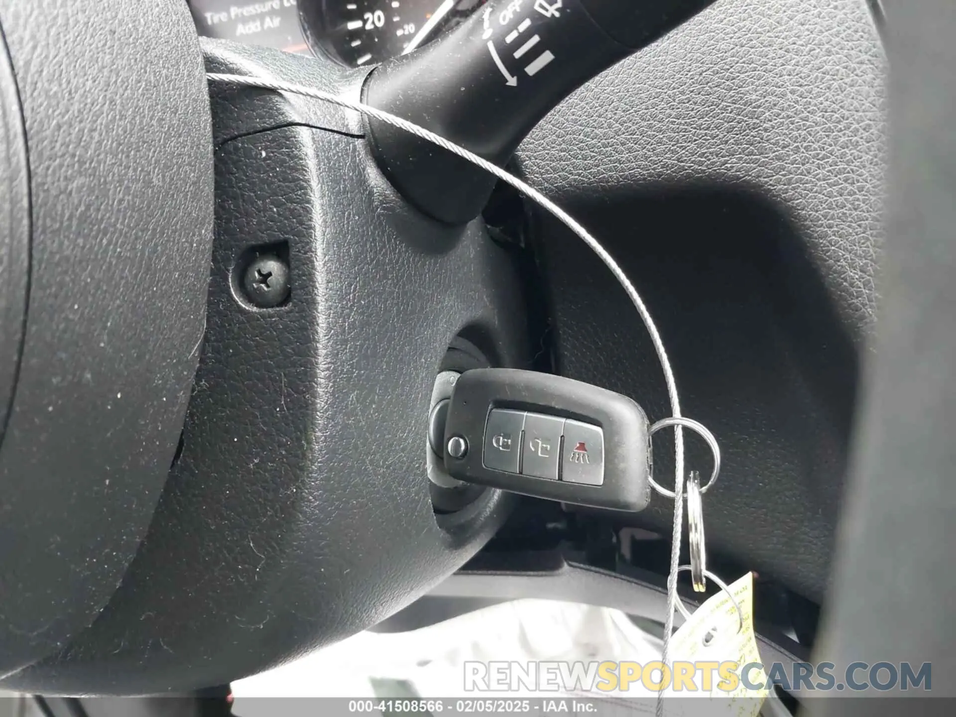 11 Photograph of a damaged car JN1BJ1CV6LW545627 NISSAN ROGUE SPORT 2020