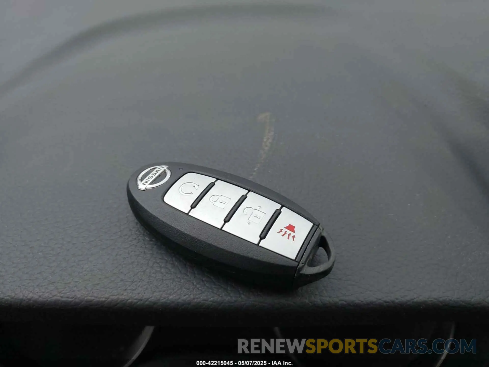 11 Photograph of a damaged car JN1BJ1CV8LW250299 NISSAN ROGUE SPORT 2020