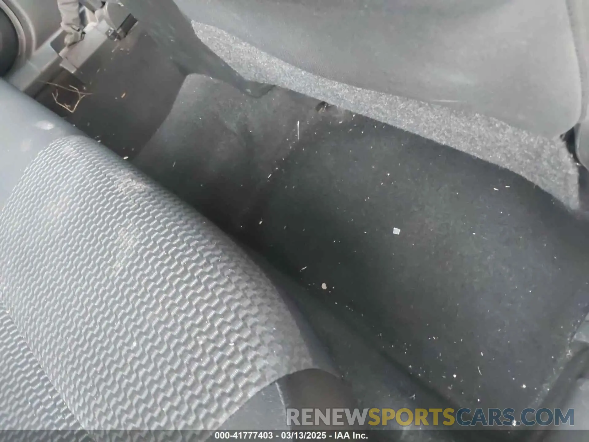8 Photograph of a damaged car JN1BJ1CV8LW254546 NISSAN ROGUE SPORT 2020