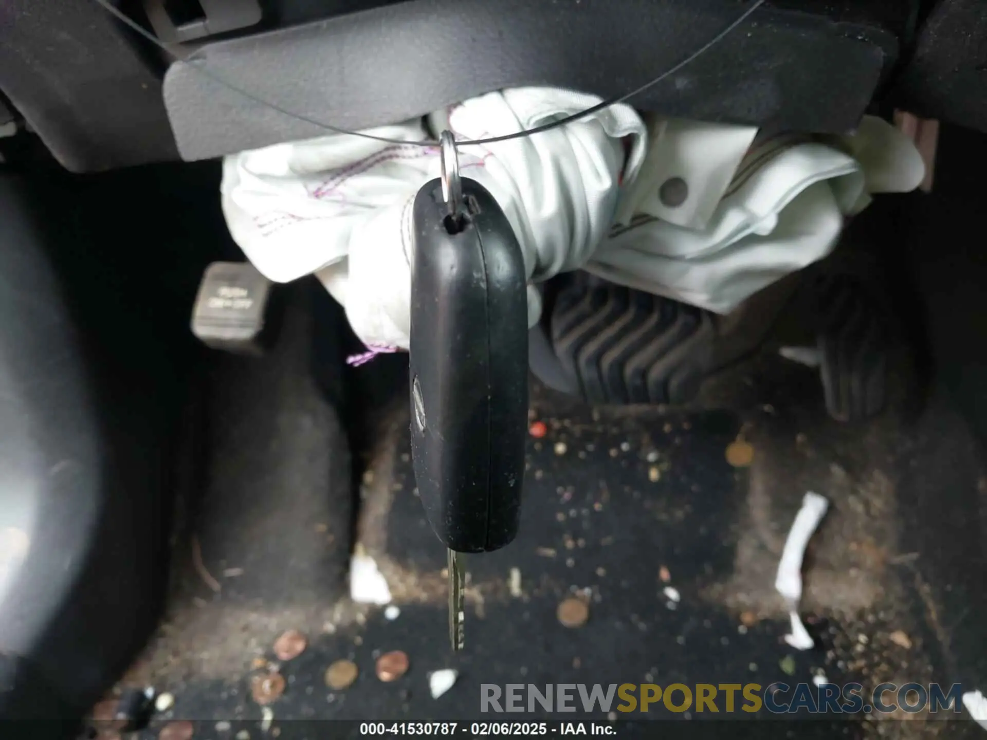 11 Photograph of a damaged car JN1BJ1CV8LW269502 NISSAN ROGUE SPORT 2020