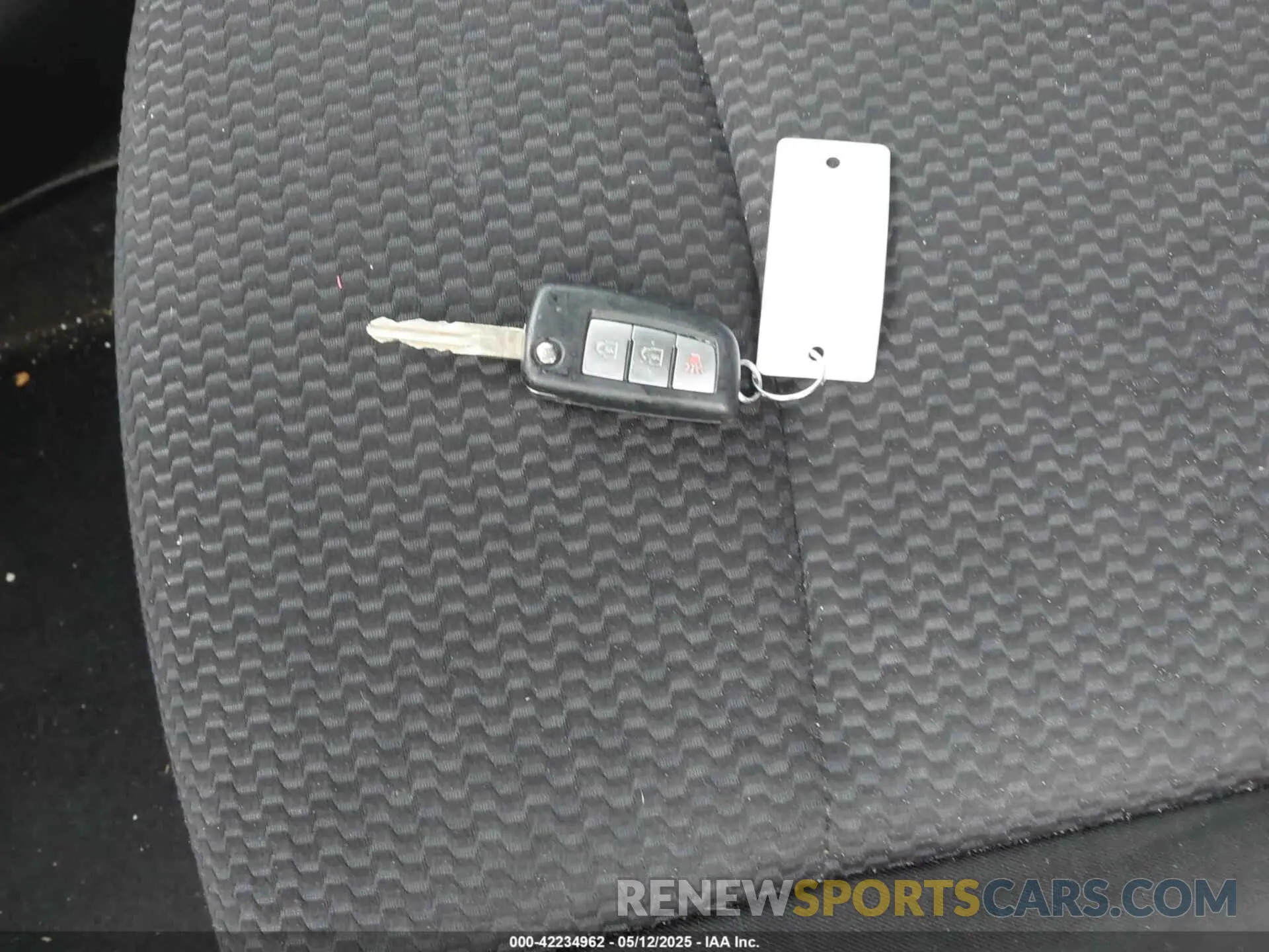 11 Photograph of a damaged car JN1BJ1CV8LW548013 NISSAN ROGUE SPORT 2020