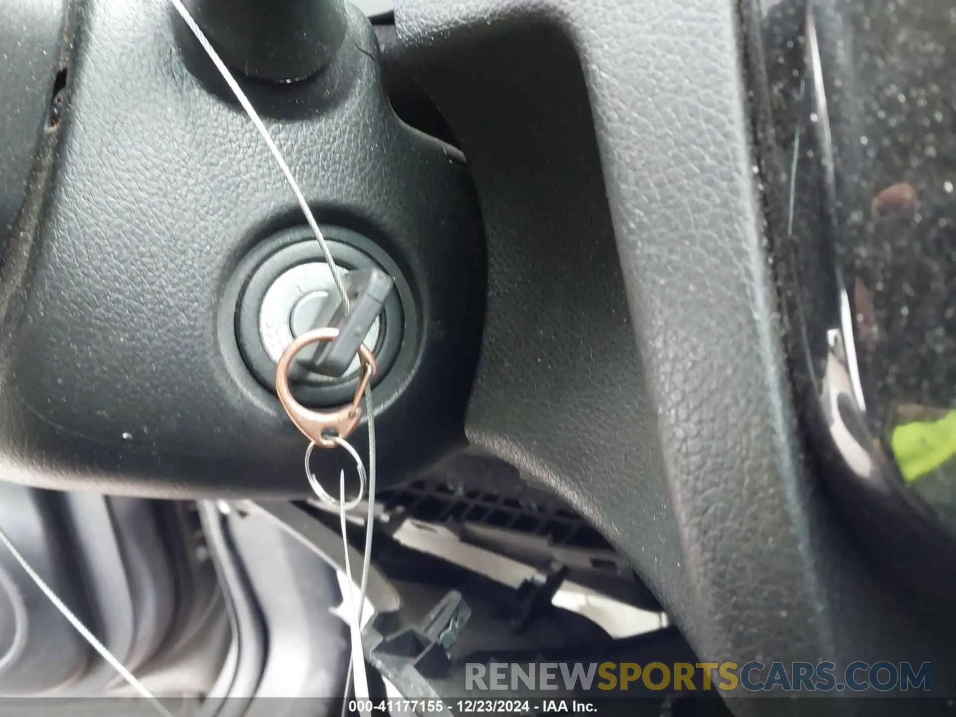 11 Photograph of a damaged car JN1BJ1CV9LW260744 NISSAN ROGUE SPORT 2020