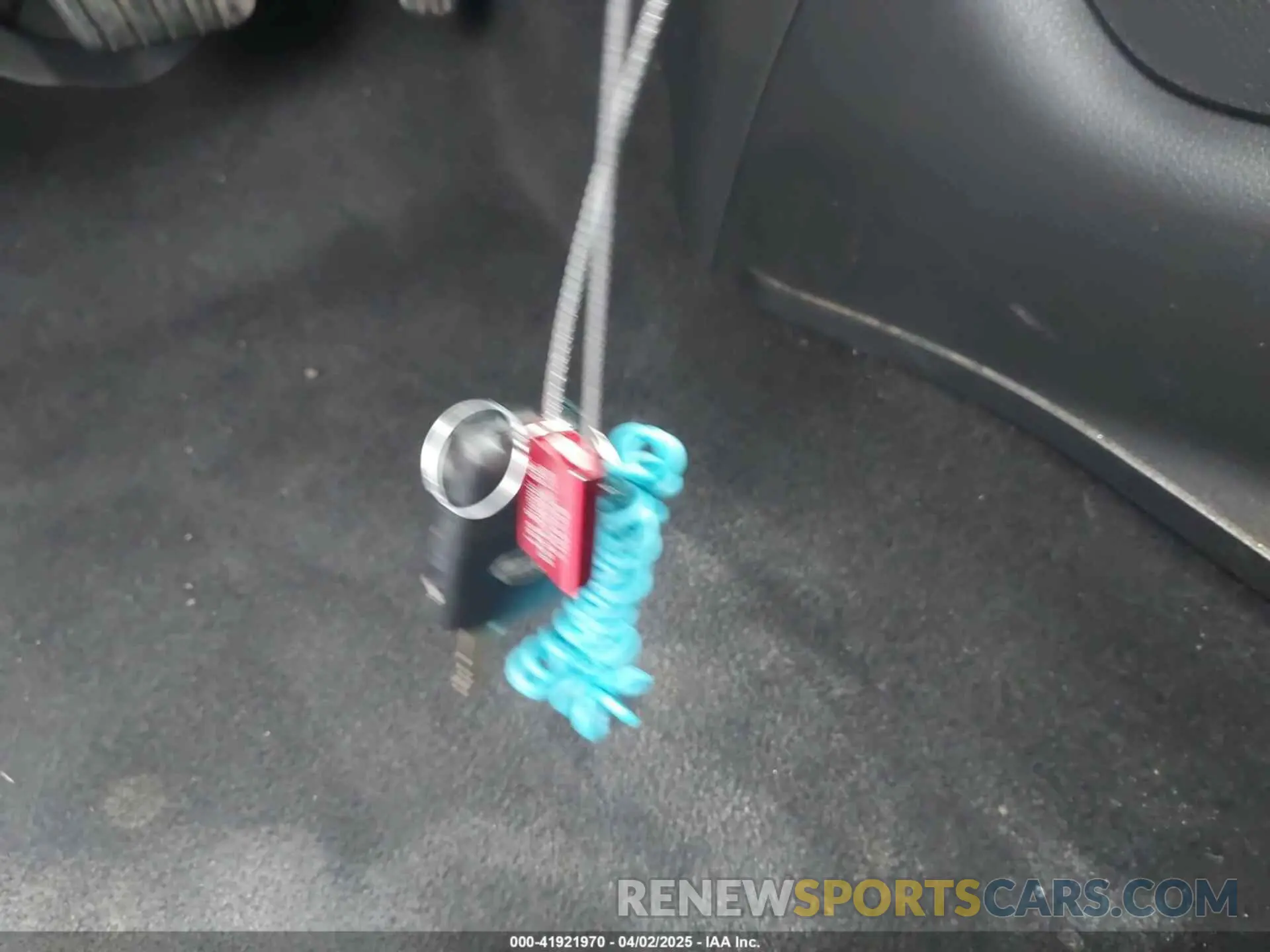 11 Photograph of a damaged car JN1BJ1CVXLW549115 NISSAN ROGUE SPORT 2020