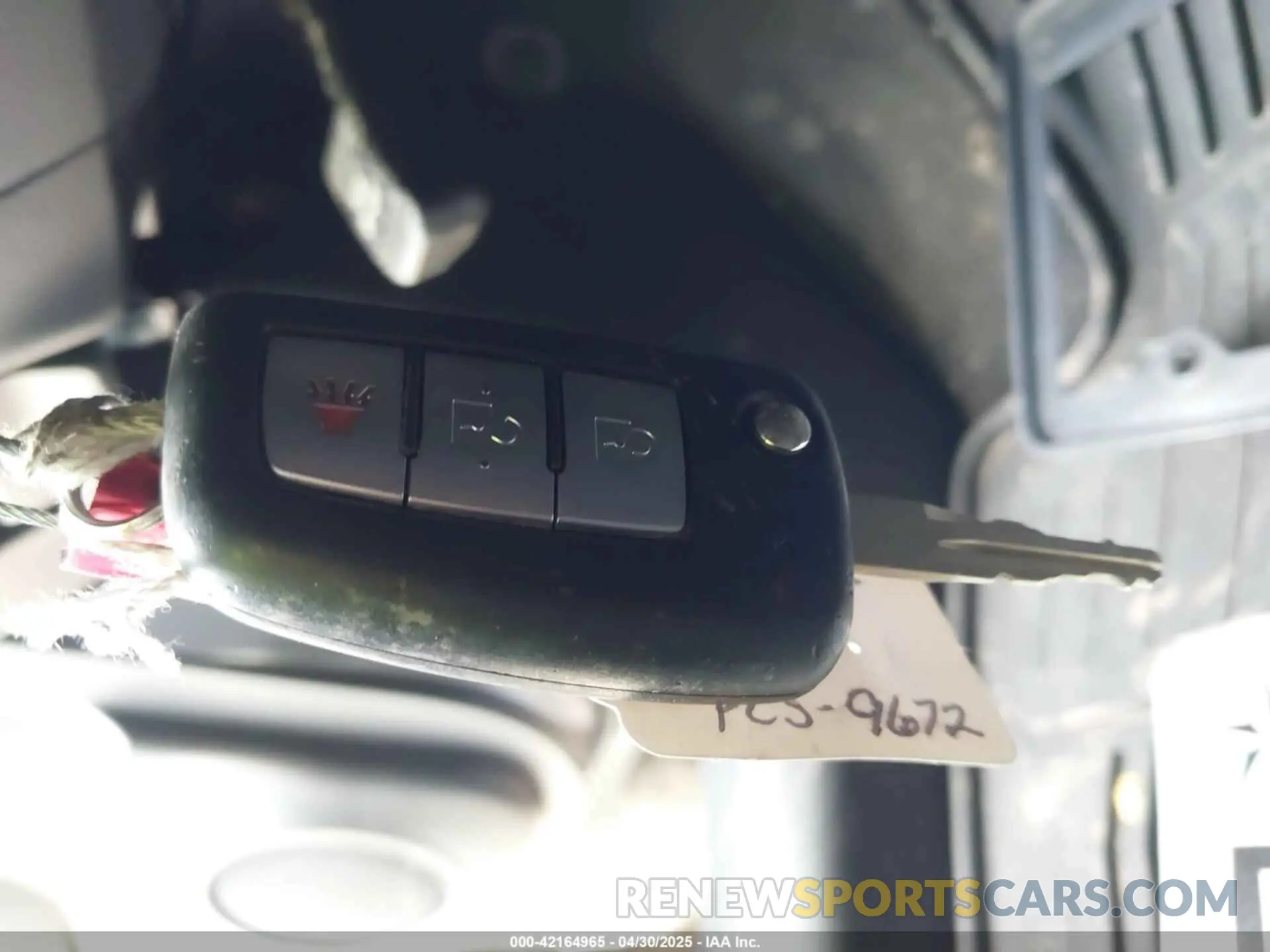 11 Photograph of a damaged car JN1BJ1CVXLW552600 NISSAN ROGUE SPORT 2020