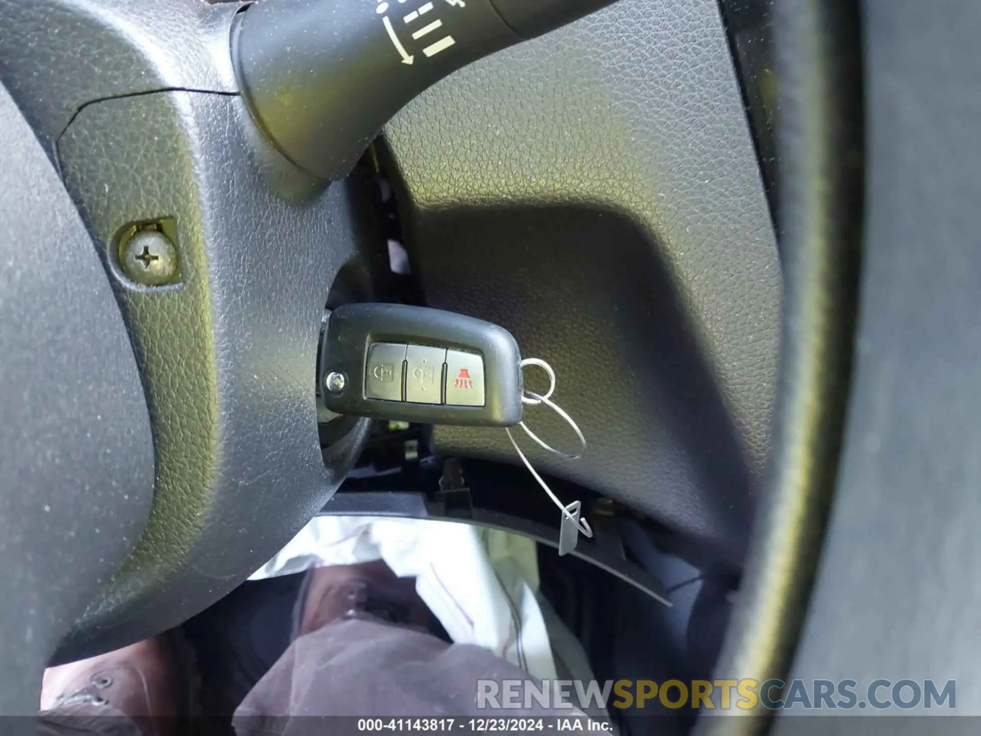 11 Photograph of a damaged car JN1BJ1CW0LW643108 NISSAN ROGUE SPORT 2020