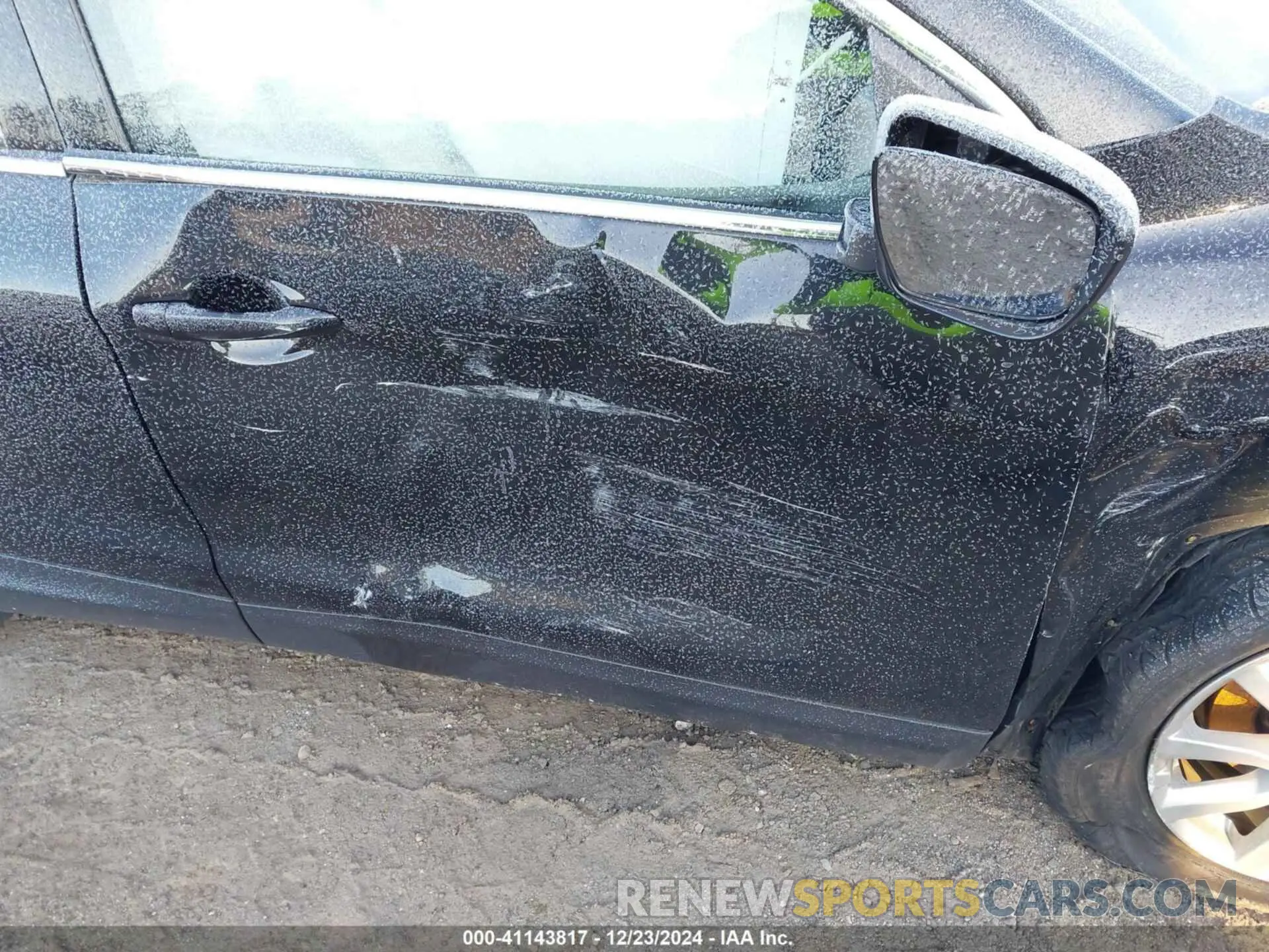 20 Photograph of a damaged car JN1BJ1CW0LW643108 NISSAN ROGUE SPORT 2020
