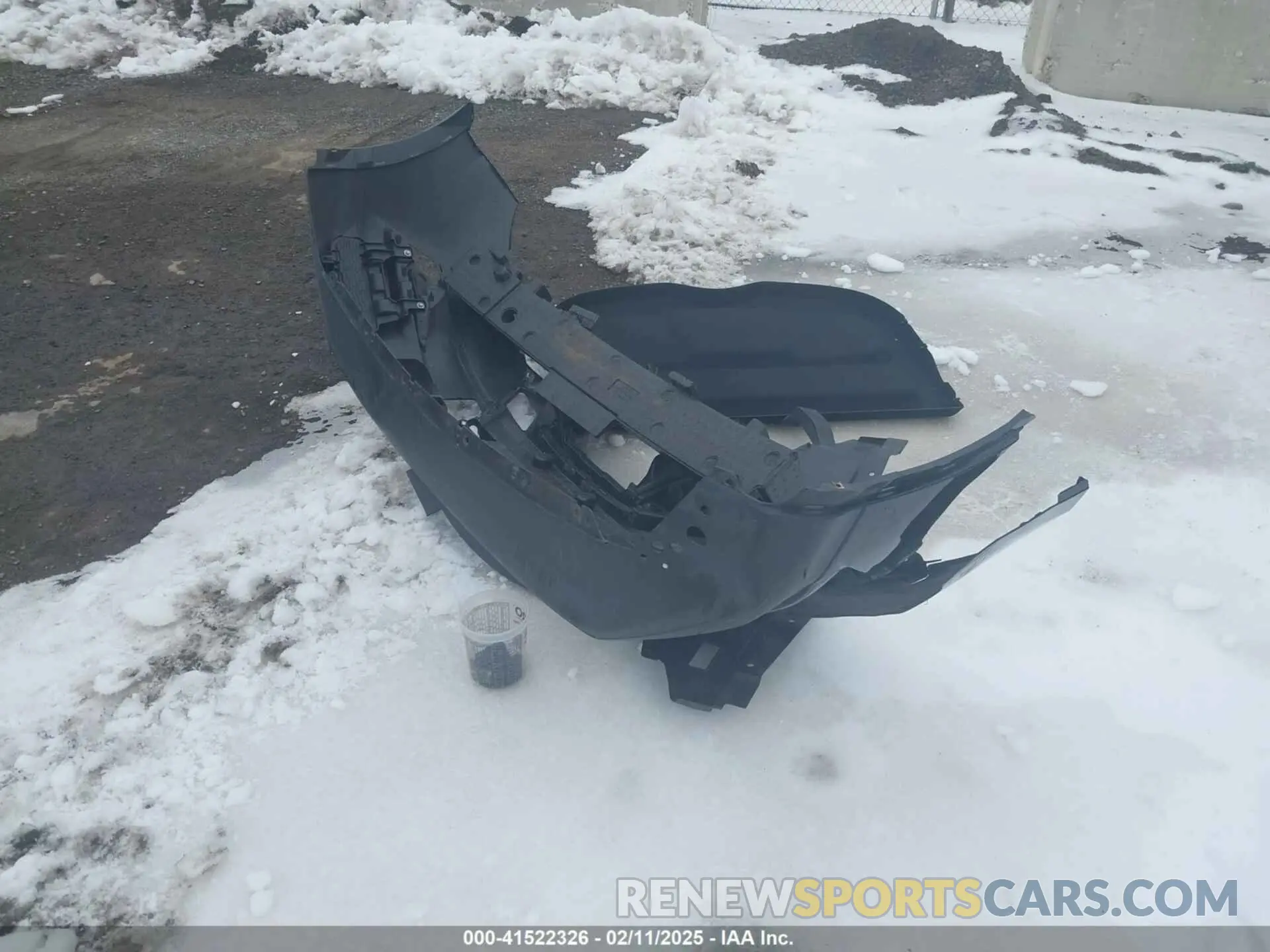 12 Photograph of a damaged car JN1BJ1CW0LW643741 NISSAN ROGUE SPORT 2020