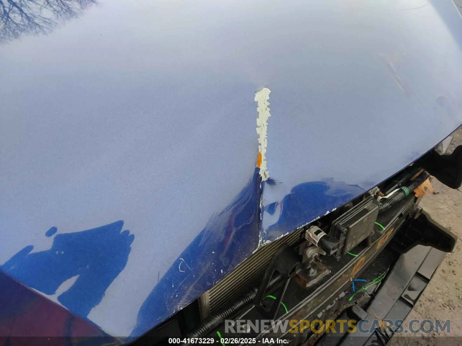 19 Photograph of a damaged car JN1BJ1CW1LW365514 NISSAN ROGUE SPORT 2020