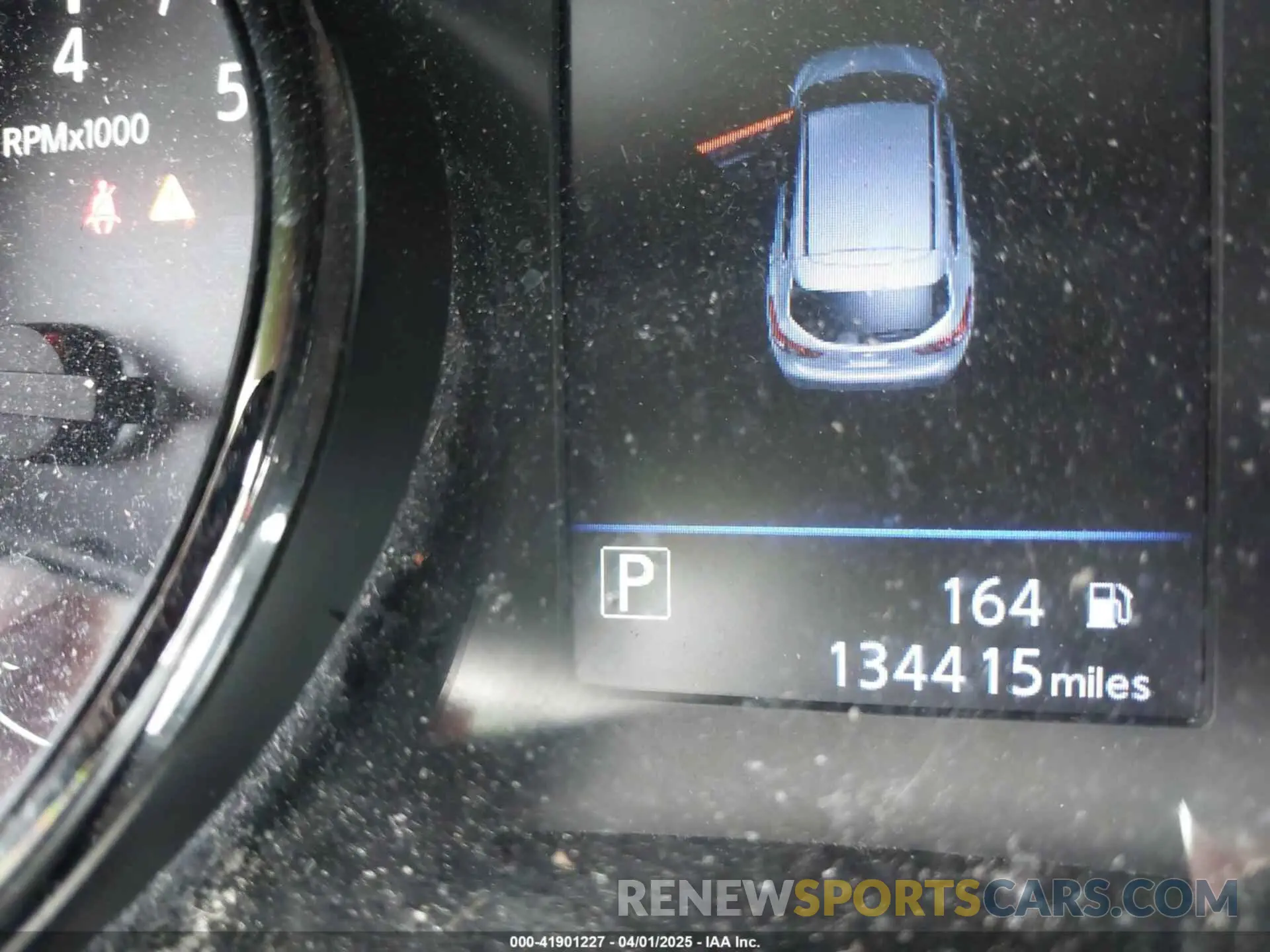 15 Photograph of a damaged car JN1BJ1CW1LW391658 NISSAN ROGUE SPORT 2020