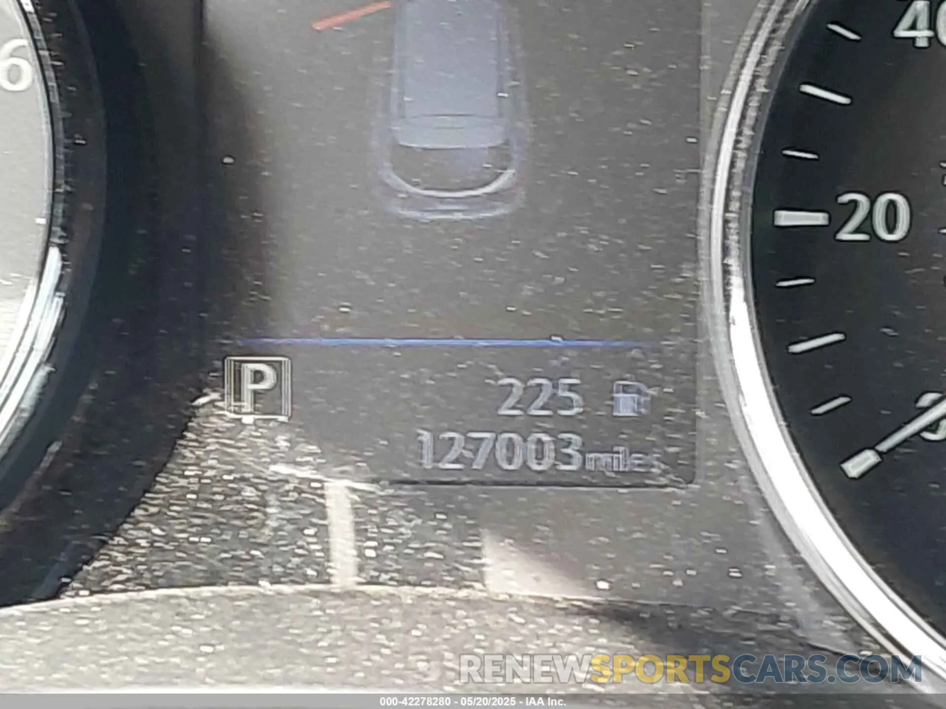 15 Photograph of a damaged car JN1BJ1CW3LW640591 NISSAN ROGUE SPORT 2020